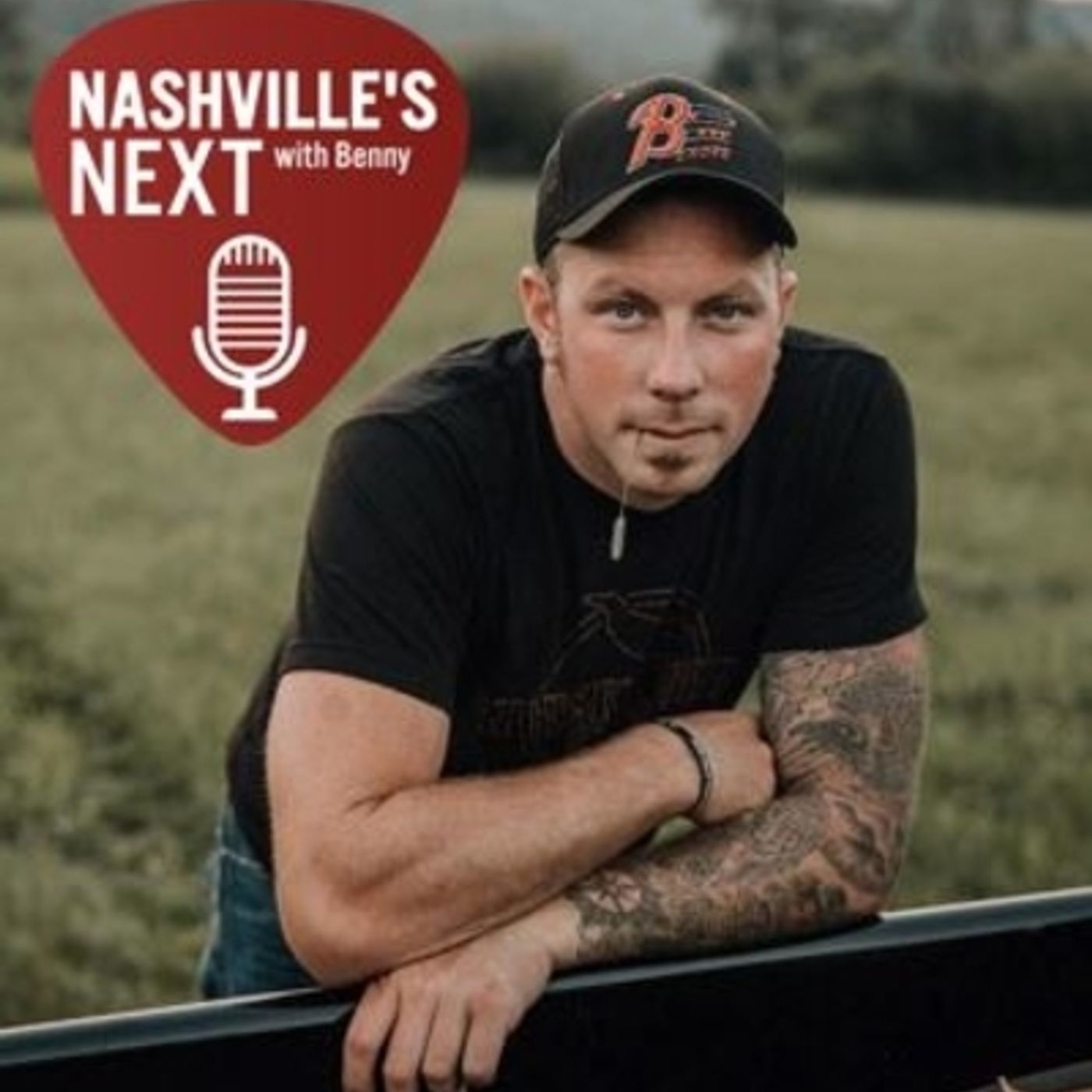 Nashville\'s Next with Benny