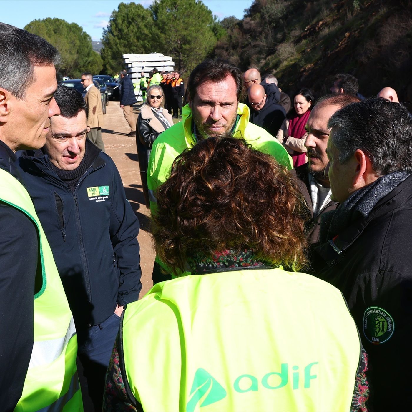 El editorial de Carlos Cuesta: Pedro Sánchez, el responsable final de todos los desastres de España