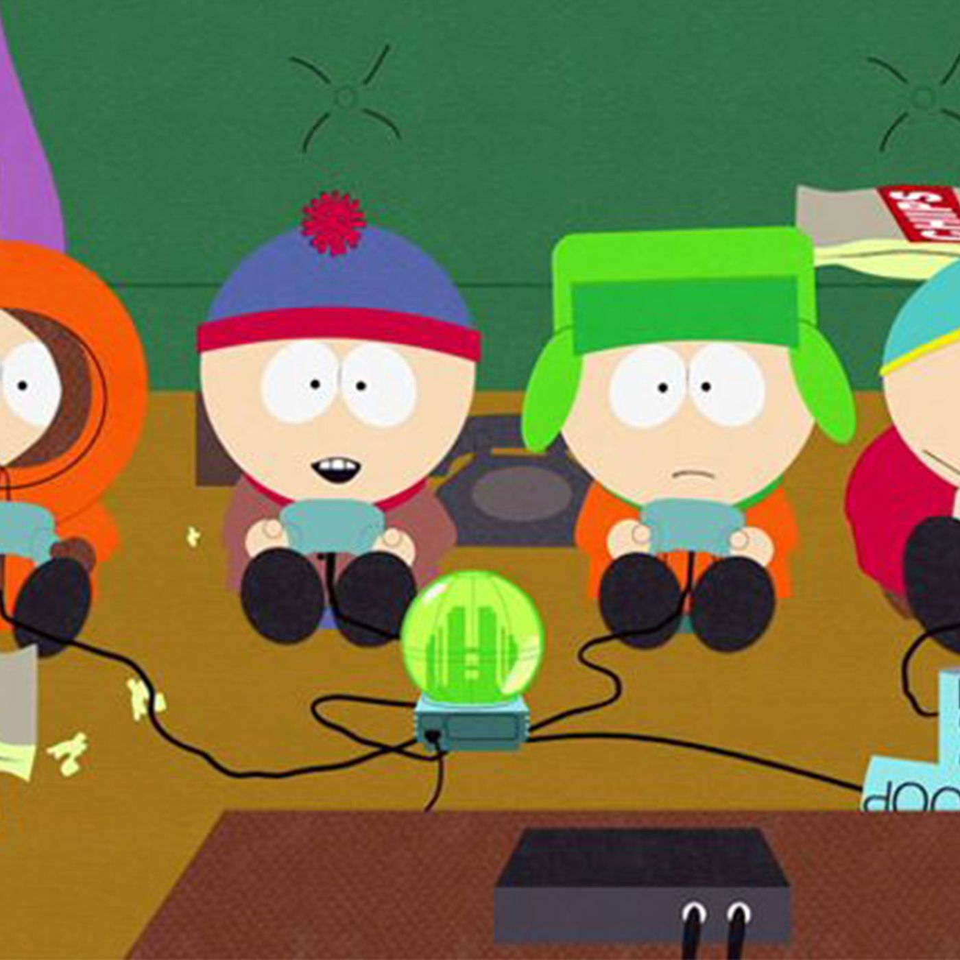 128 | U.K. bans "Loot Boxes" in games. Also, let's talk about "Freemium" games while we're at it... episode artwork