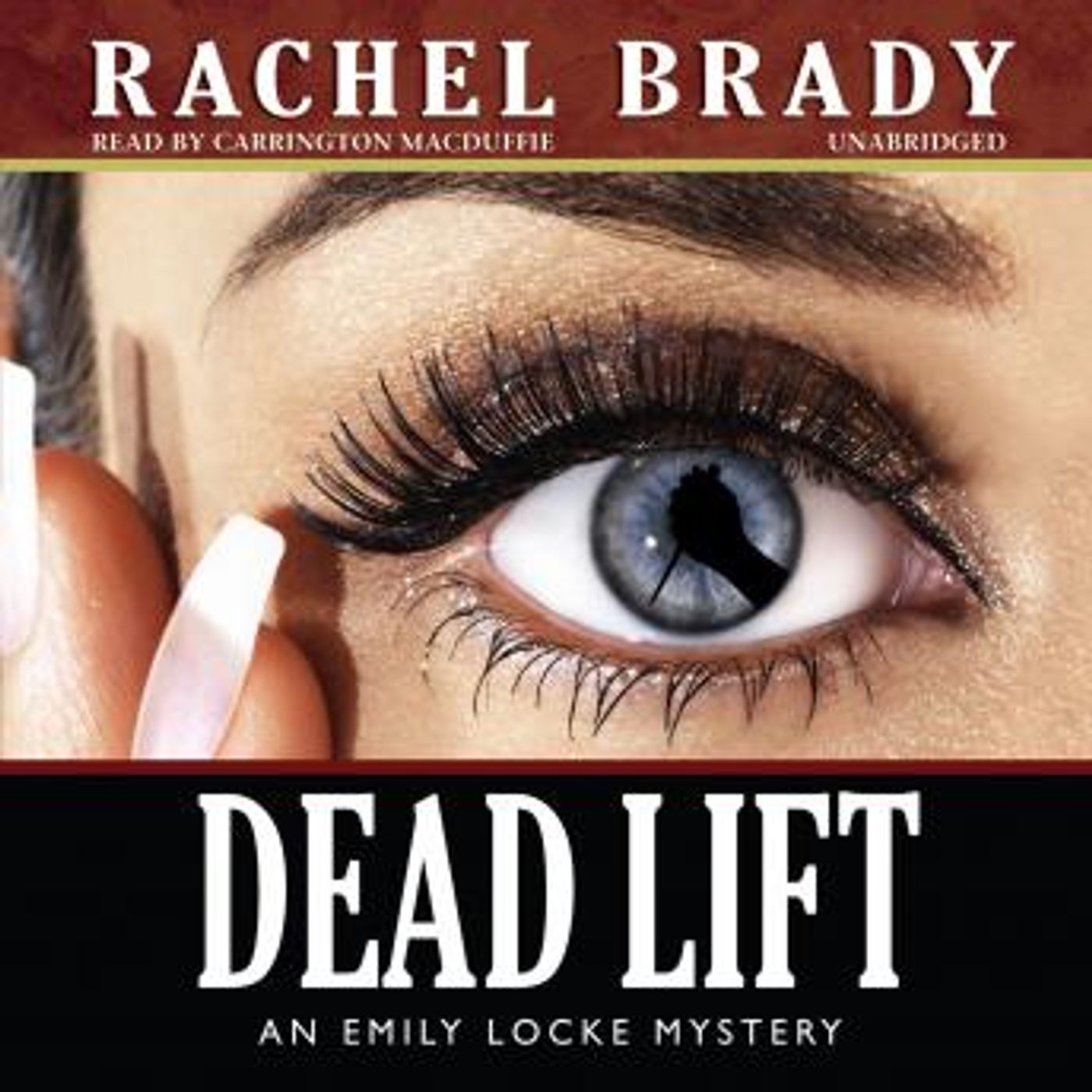 Download Top Full Trial Audiobooks in Mystery, Thriller & Horror, Police & Detective