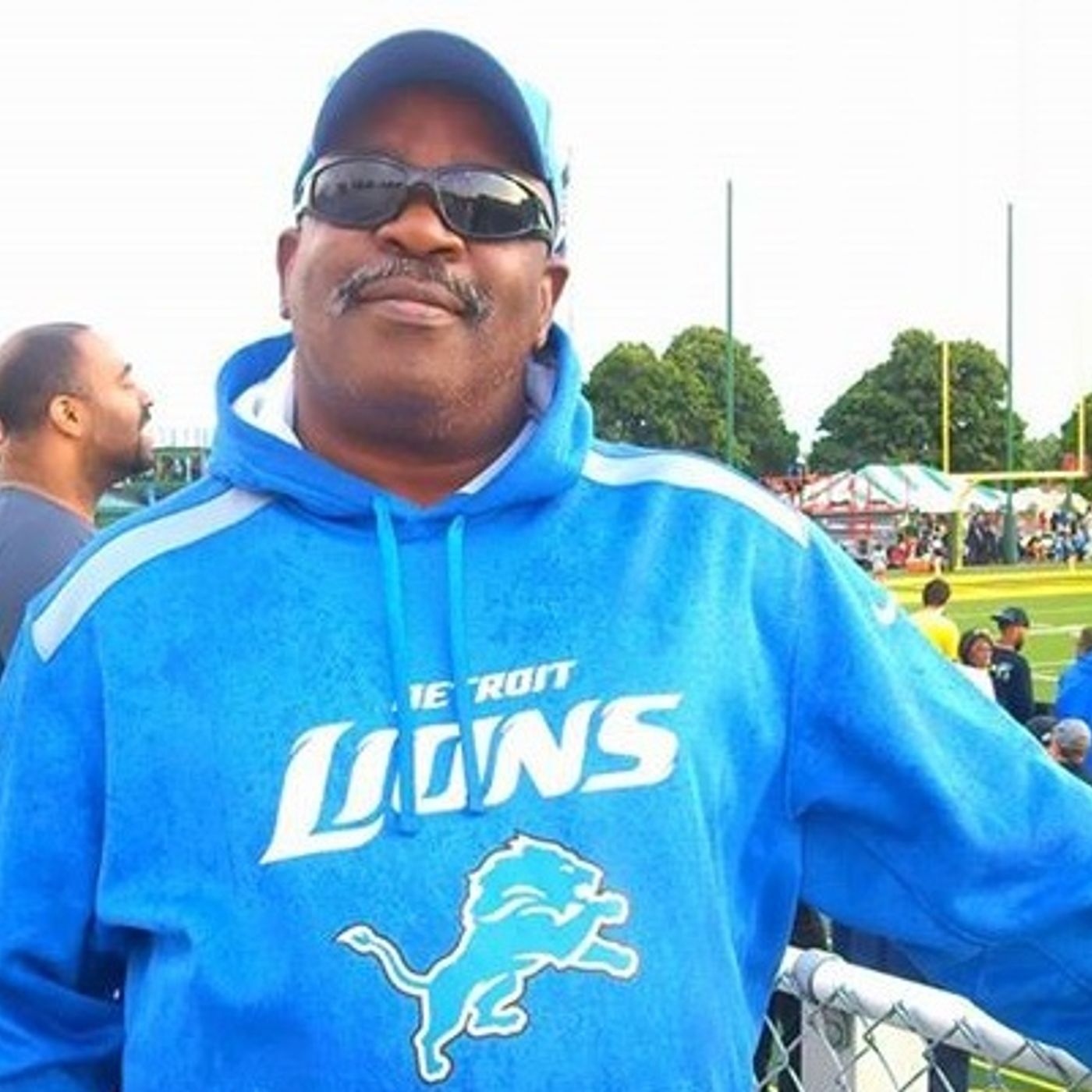 The Theo Williams Show