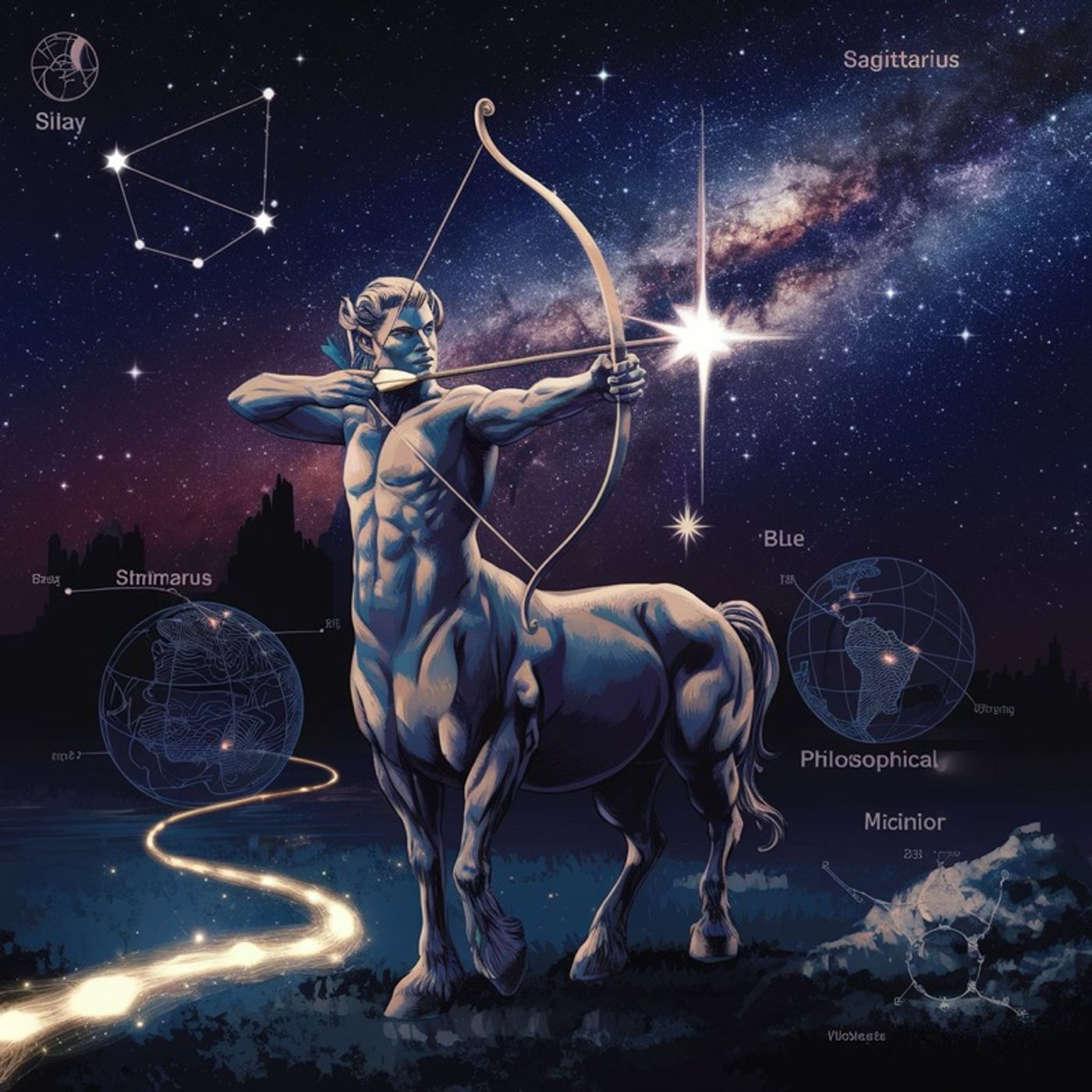 Astrologia oggi!