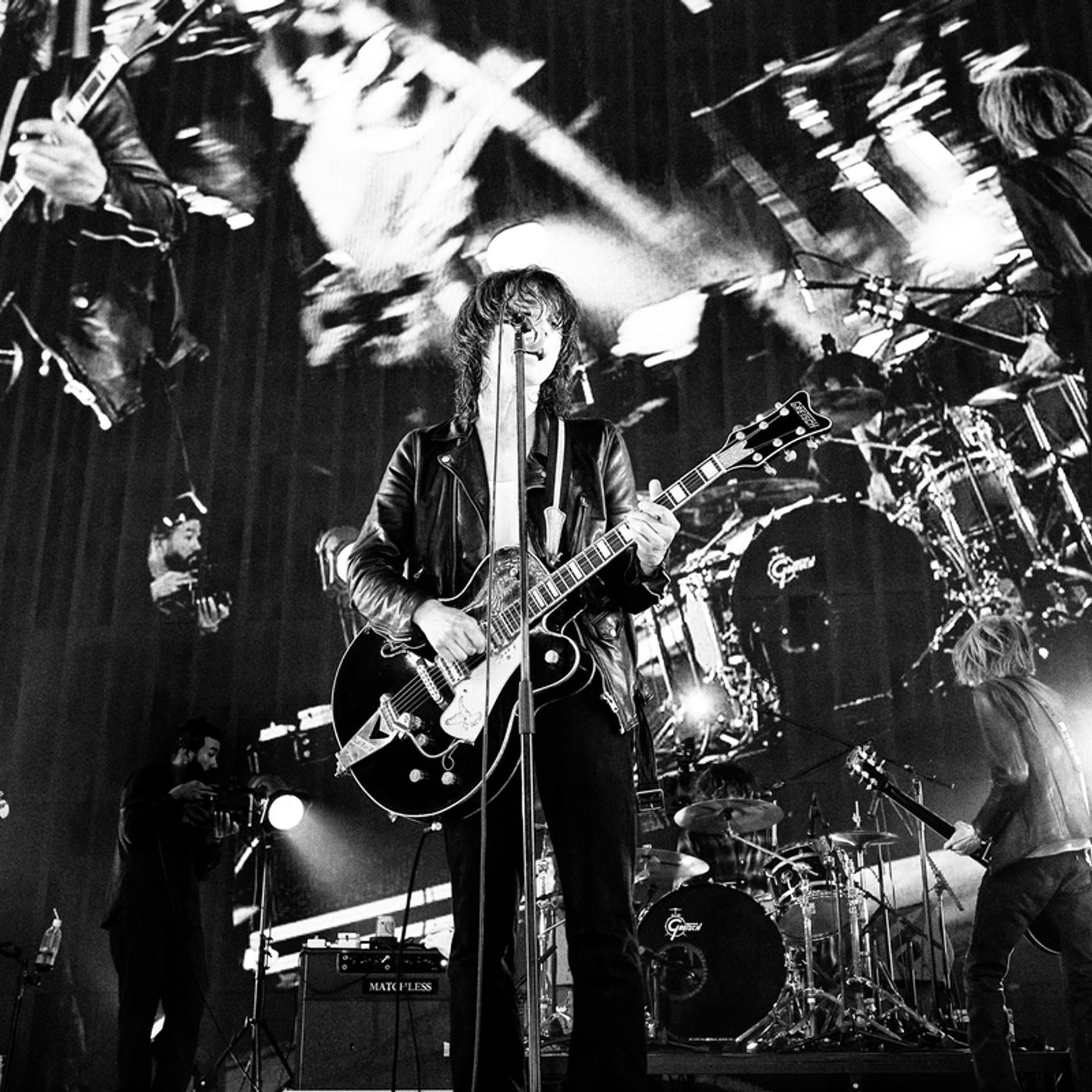 a flood of circle、“谷底のロックンロール”に宿った希望　転がり続けて20年――辿り着いた約束の地＝武道館レポ episode artwork