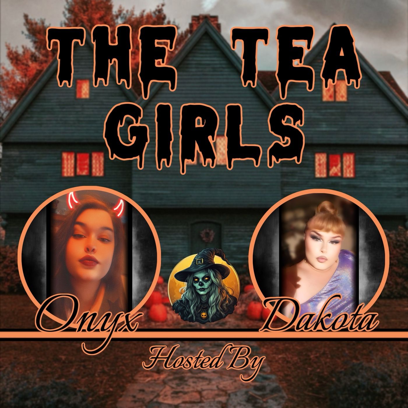 The Tea Girls