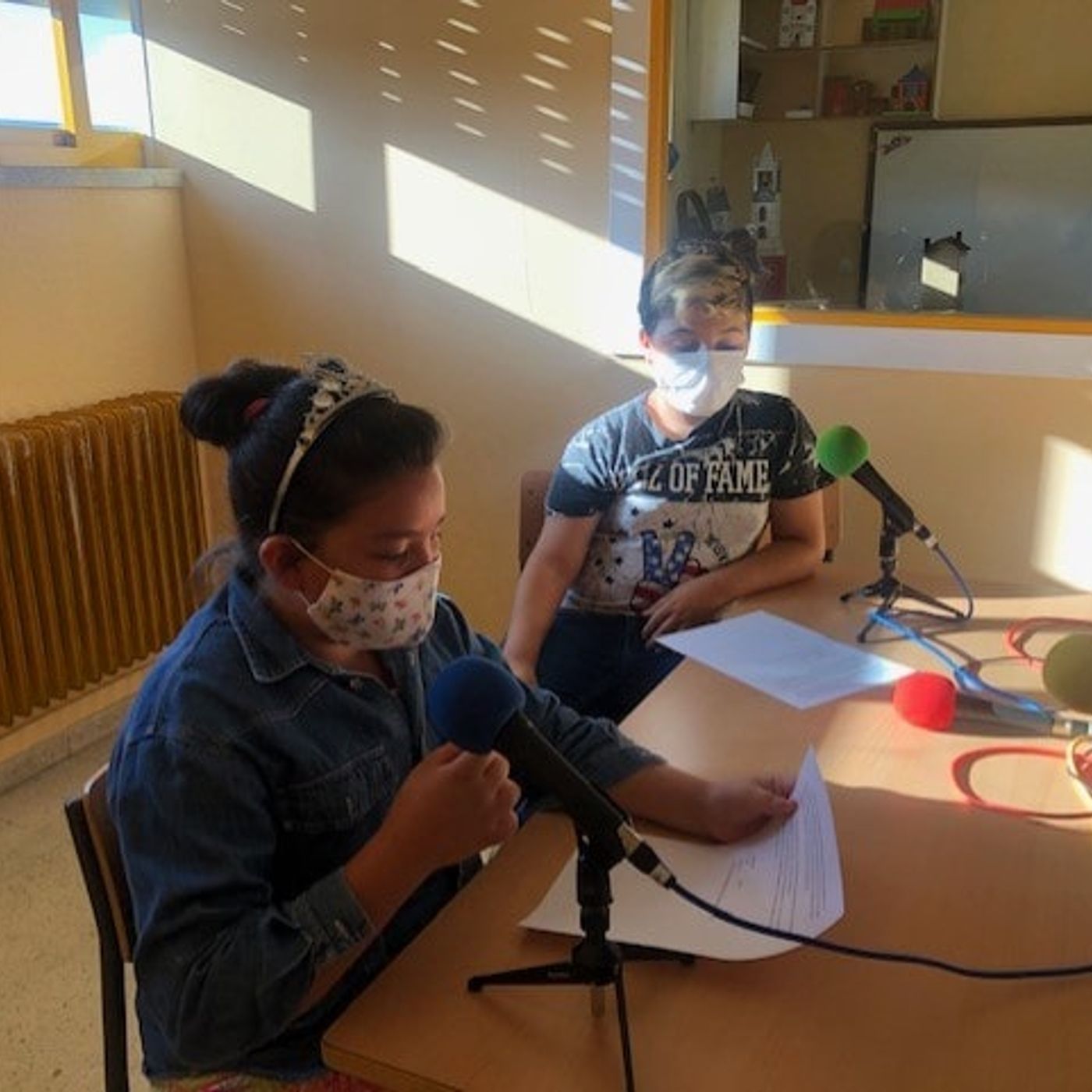 Radio A Pingueira
