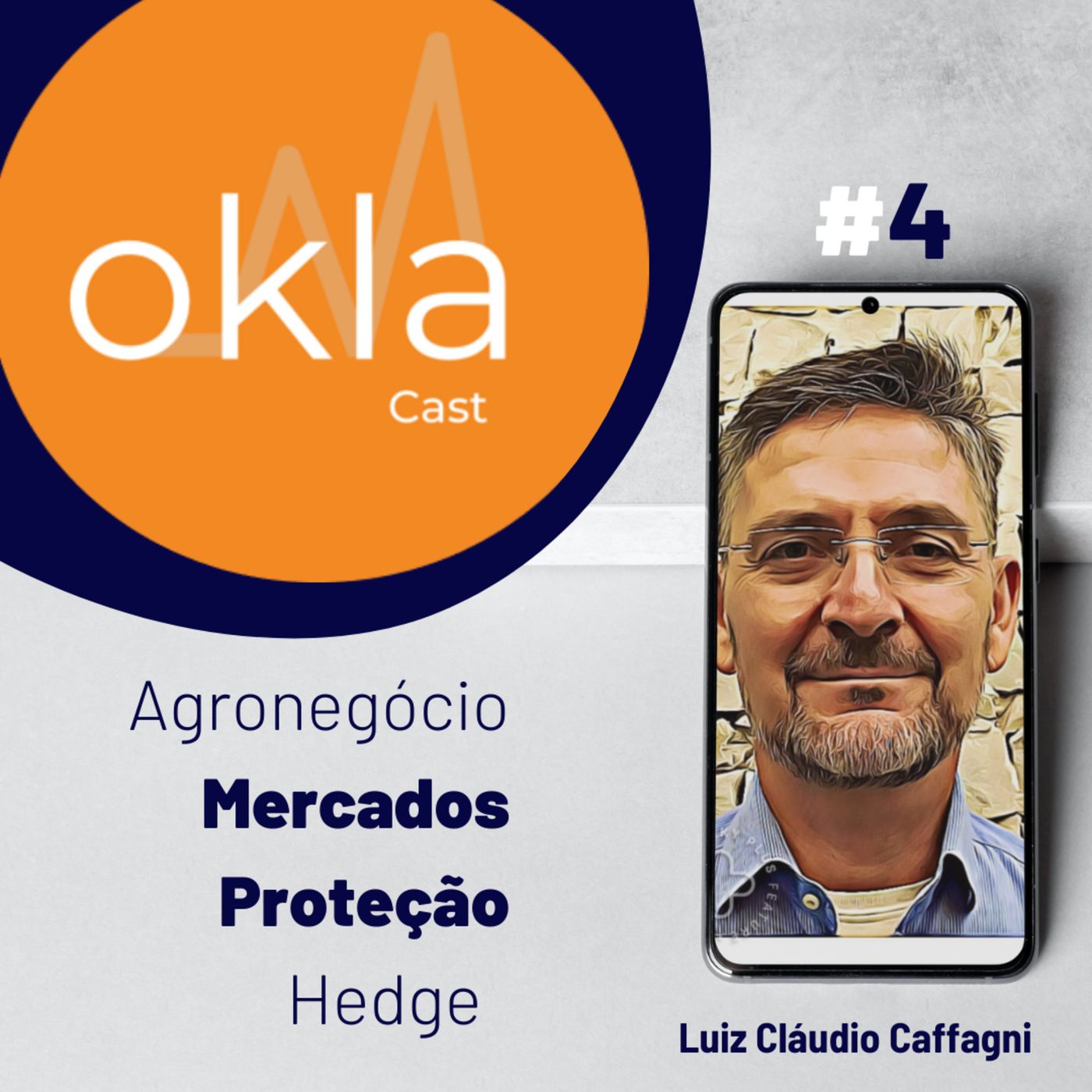 Okla Cast