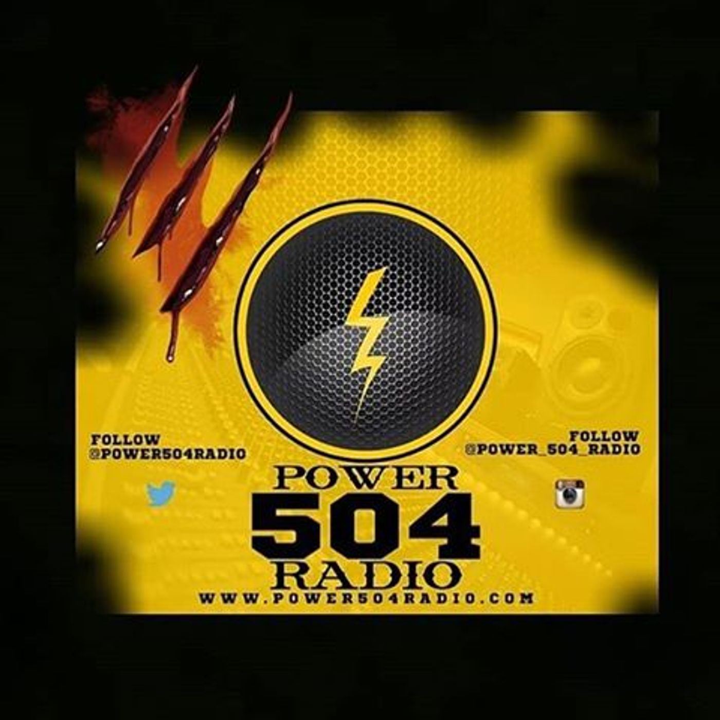 @DJMINGO69 TGS POWER504 6