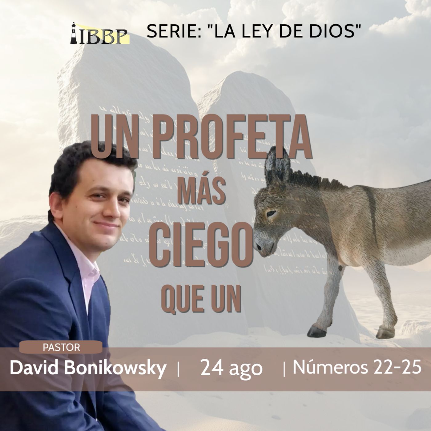 Iglesia Bautista Bíblica del Puerto