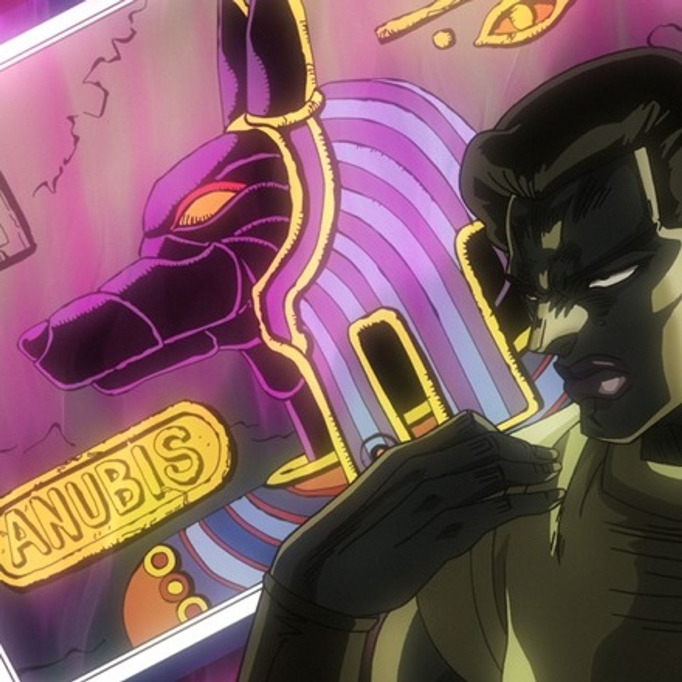 La mitologia in JoJo's Bizarre Adventure: gli dèi egizi La mitologia in JoJo's Bizarre Adventure: gli dèi egizi