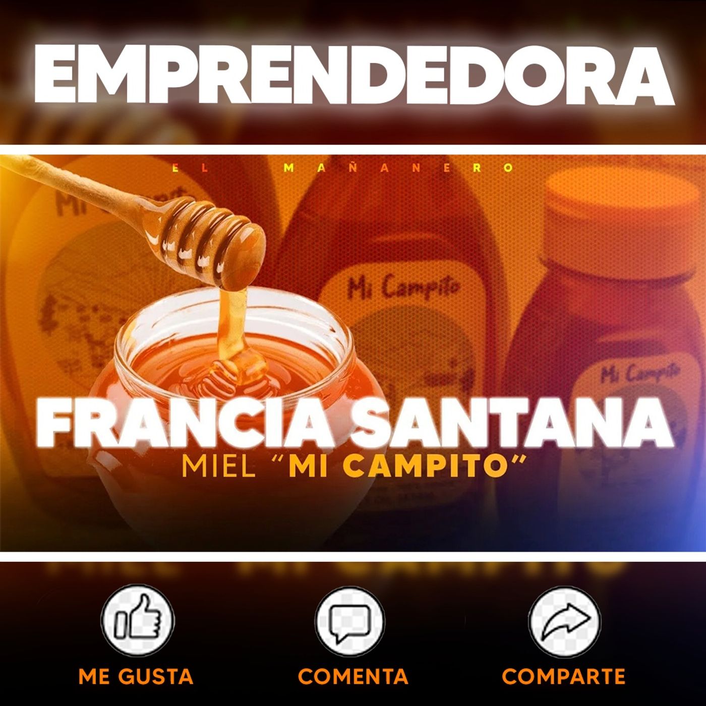 El Mañanero Radio