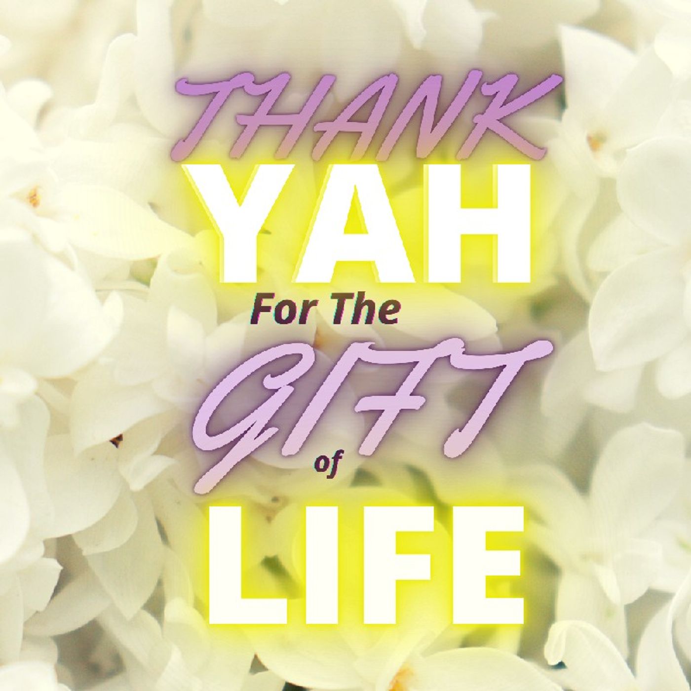 HadaYAH Publishers\'s Present\'s...