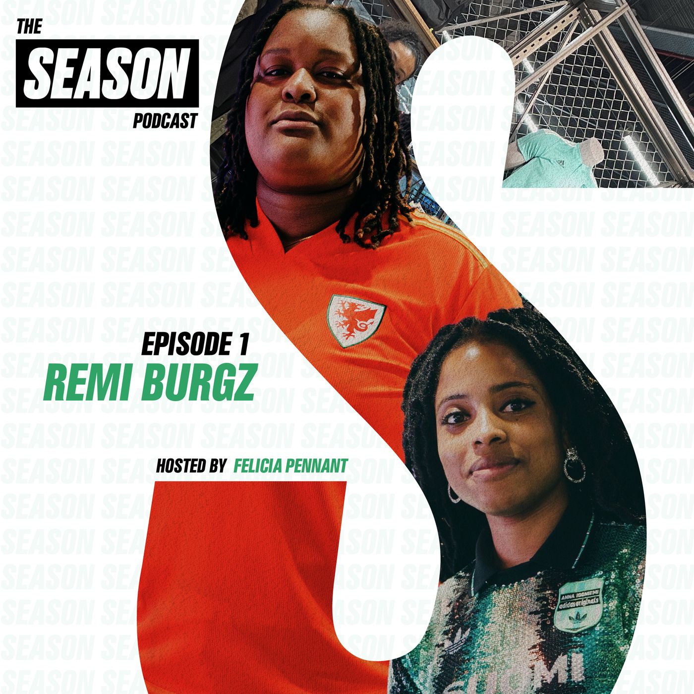 The SEASON Podcast