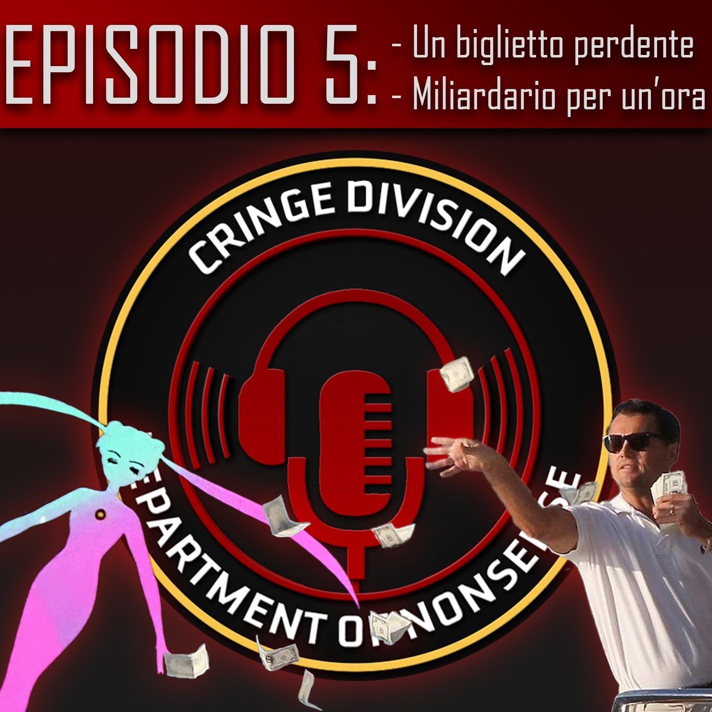 Cringe Division