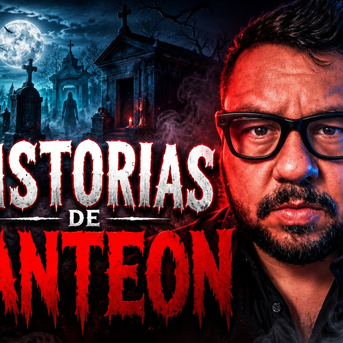 Historias de Miedo Junio 1 de 2026 HISTORIAS DE PANTEON