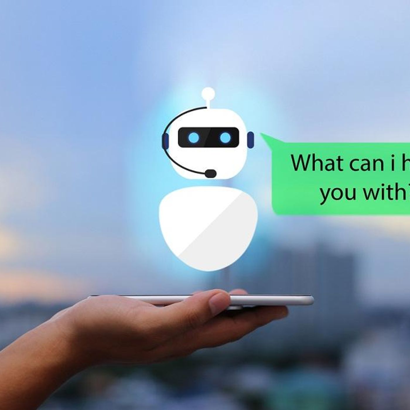 AI chatbot is getting creepy