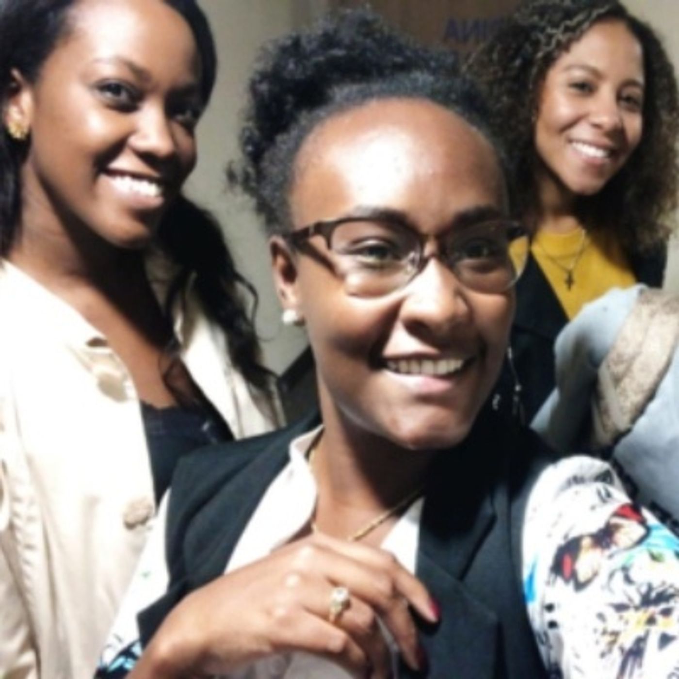 Portada de Presencia Negra