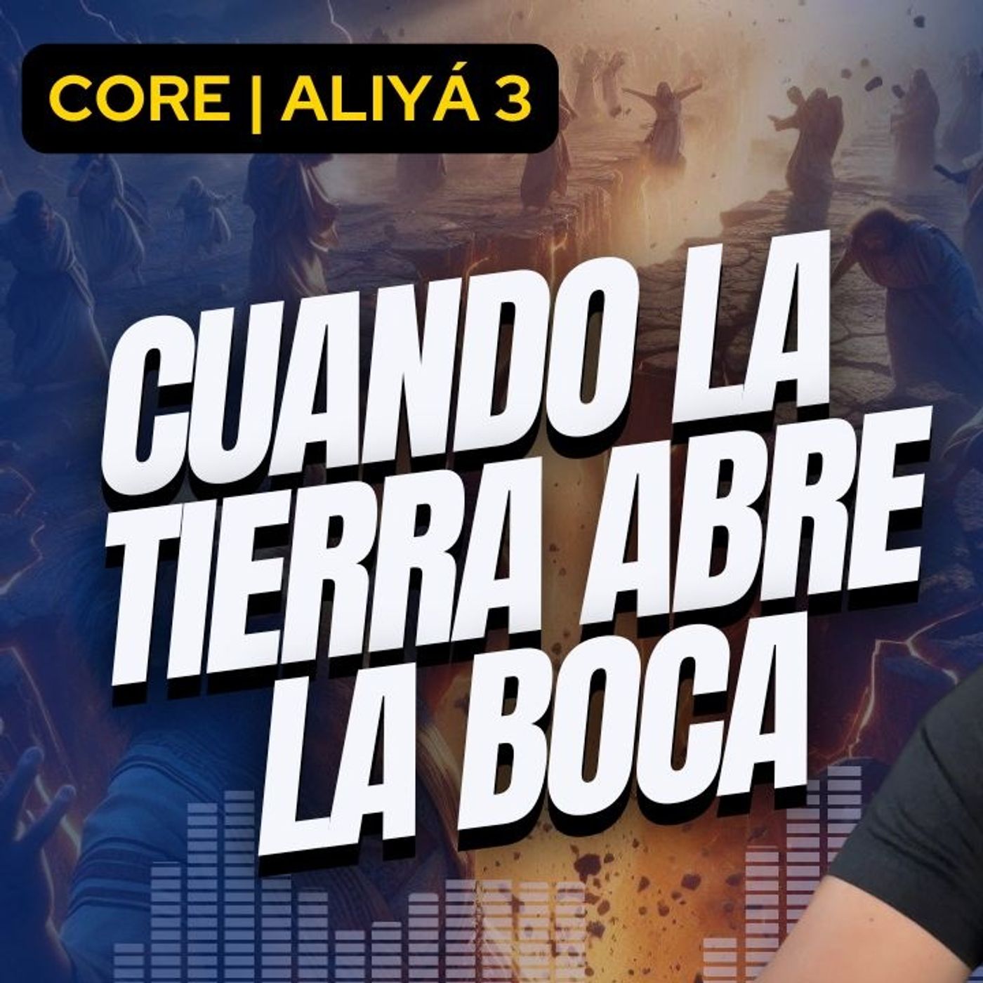 La Raíz de Nuestra Fe con Camilo Alfaro