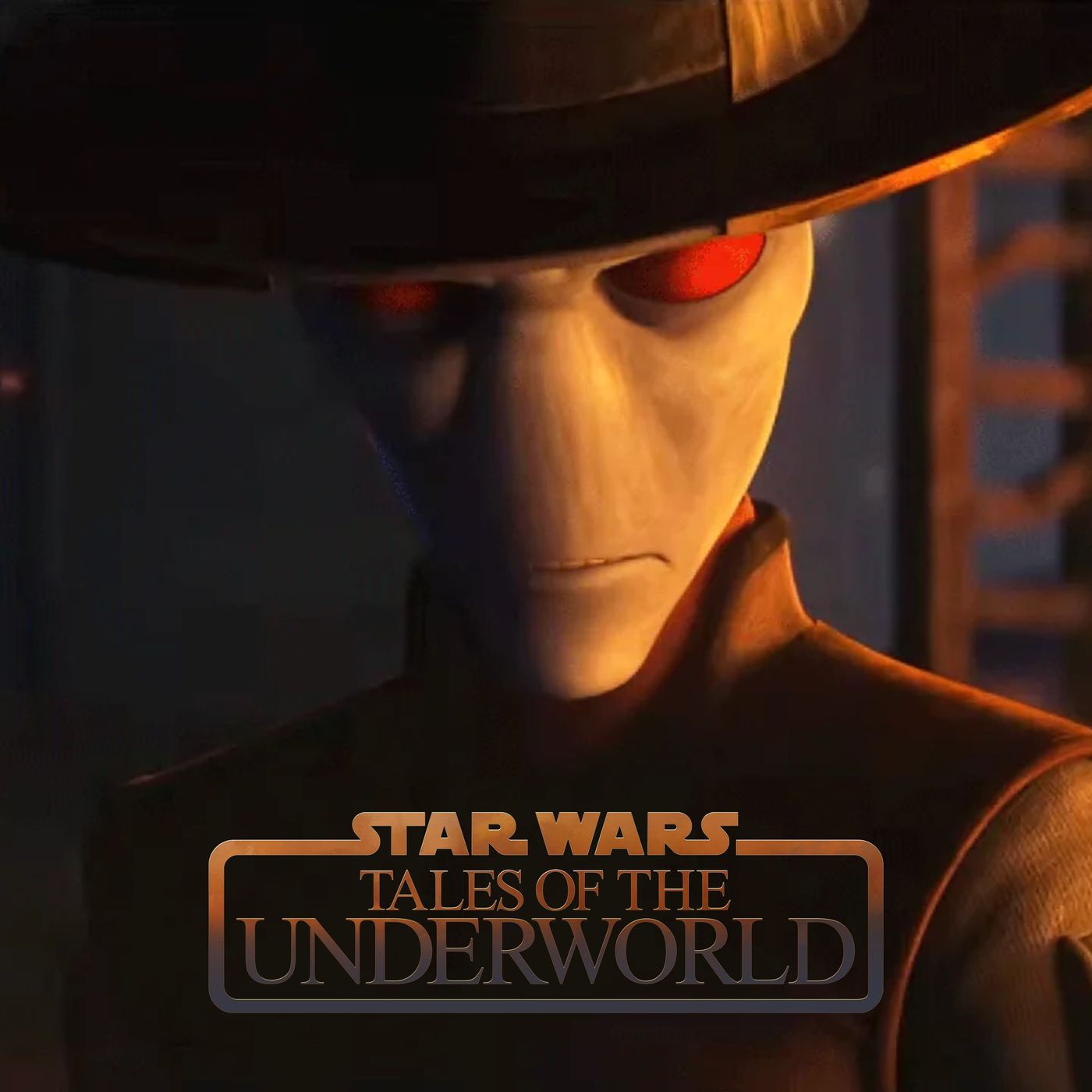 Tales of the Underworld, Star Wars Starfigher, el nuevo mapa interactivo y más Tales of the Underworld, Star Wars Starfigher, el nuevo mapa interactivo y más