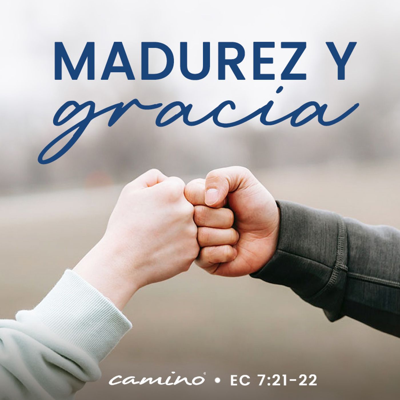 Oración 23 de octubre (Madurez y gracia) episode artwork