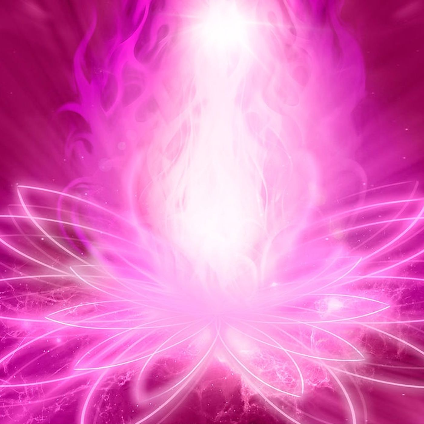 Meditazioni guidate ✨ La Porta della Luce