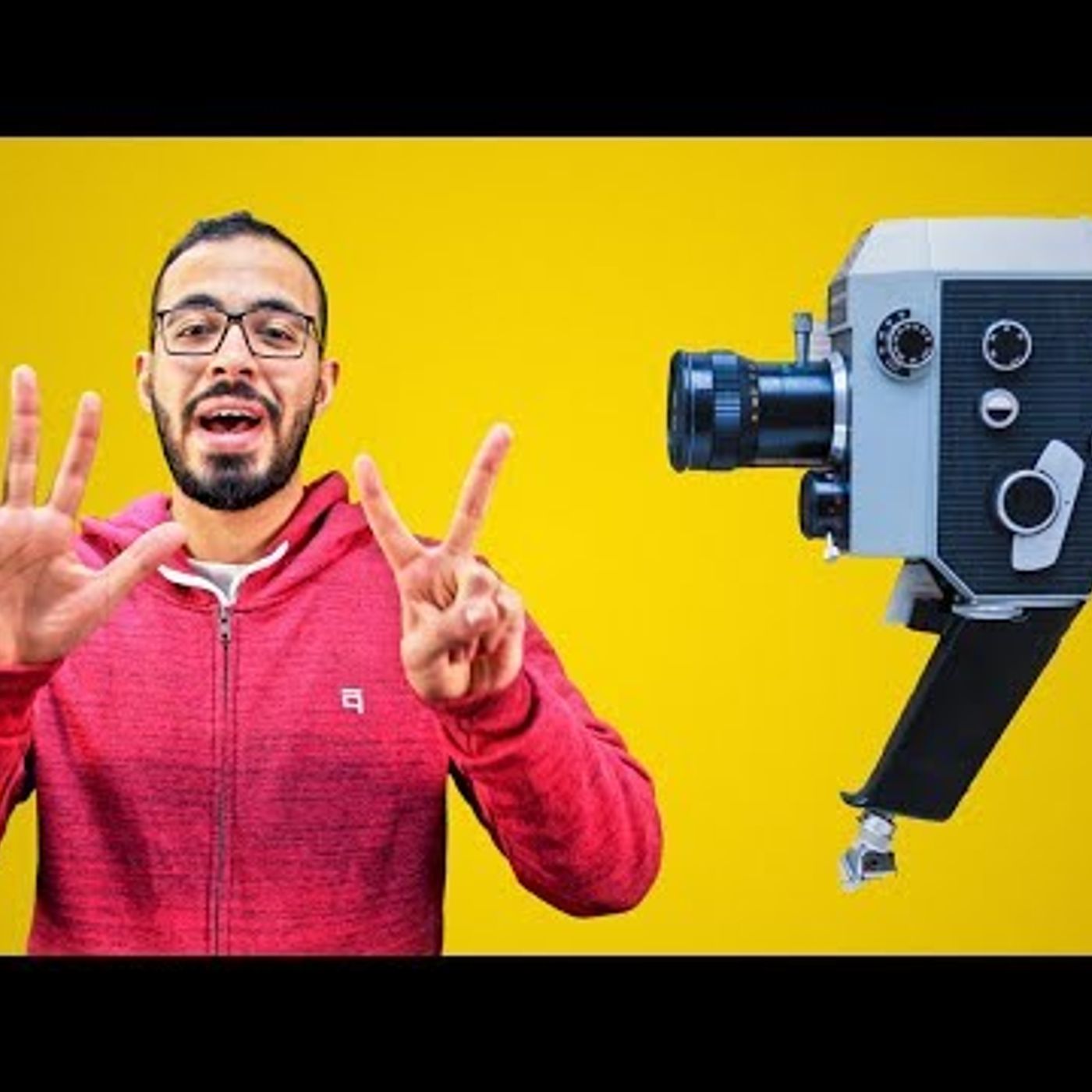 الـ7 وصايا لليوتيوبرز الجدد