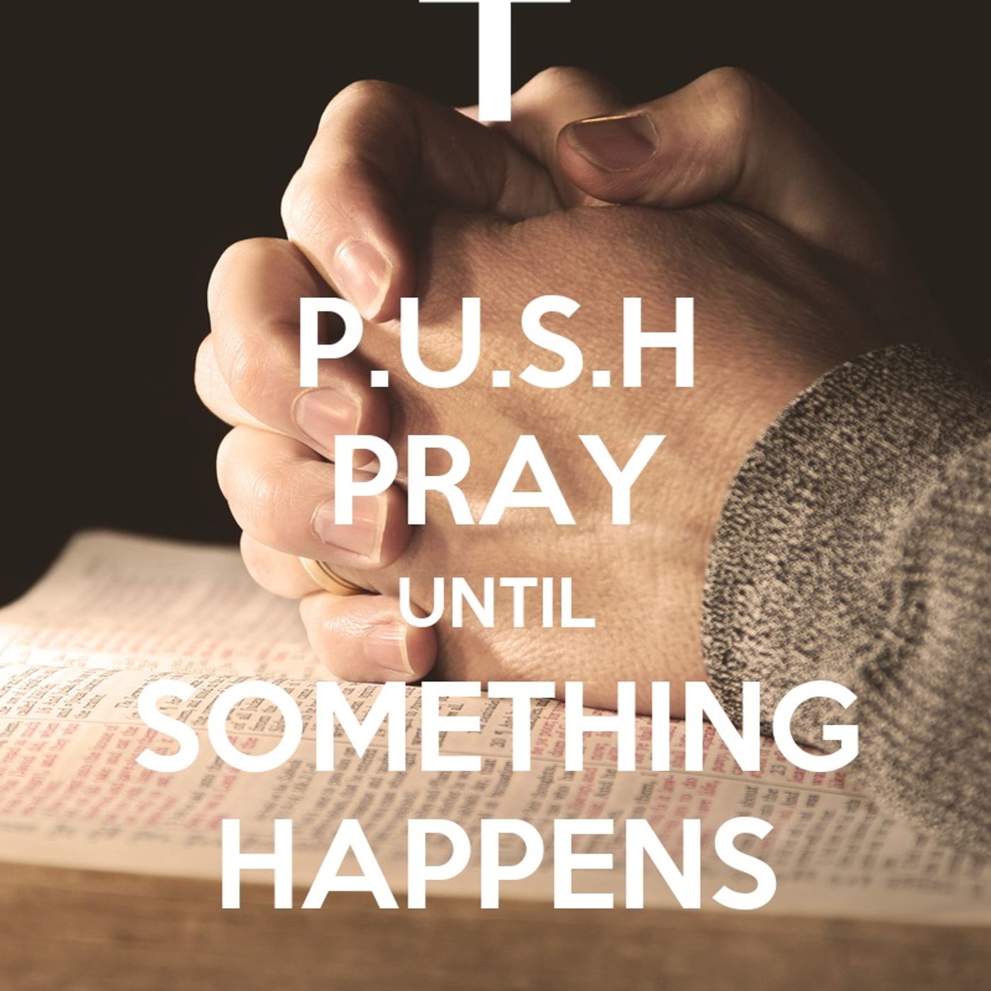 Prayer Our Weapon