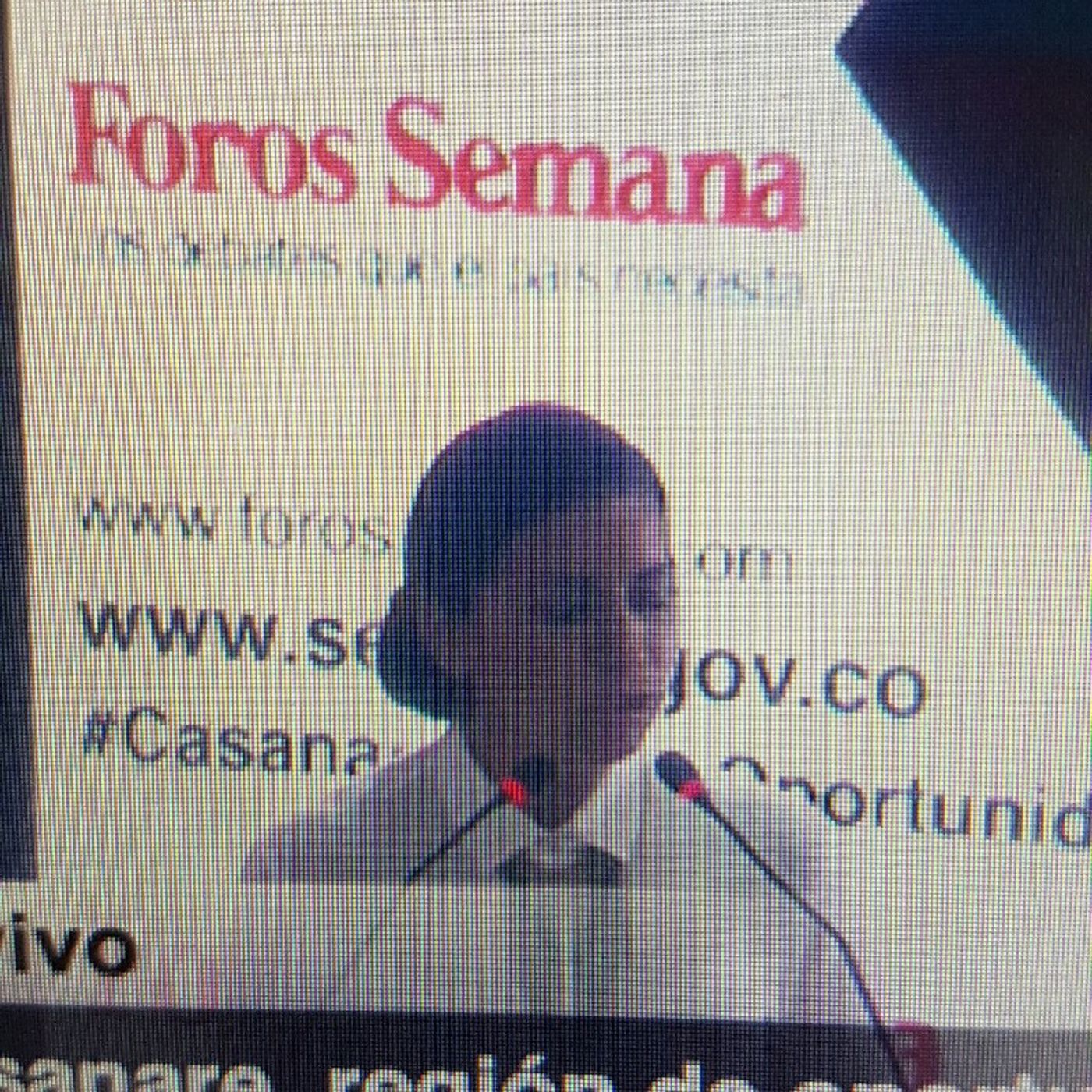 pistas de Wilson Durán Durán