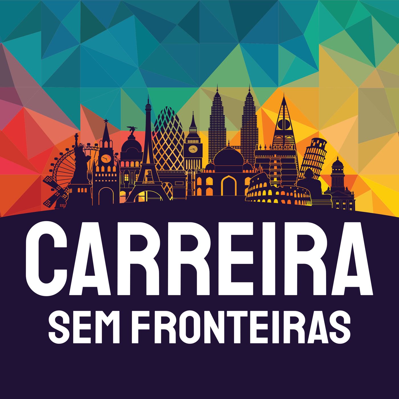 Carreira Sem Fronteiras