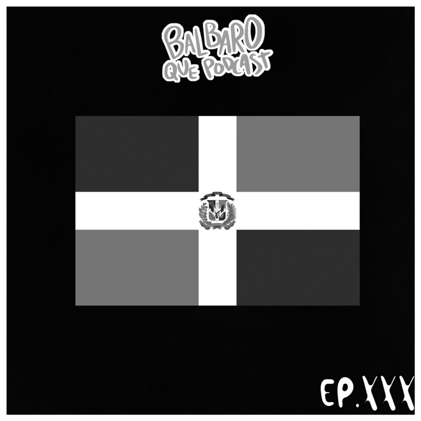 Balbaro Que Podcast
