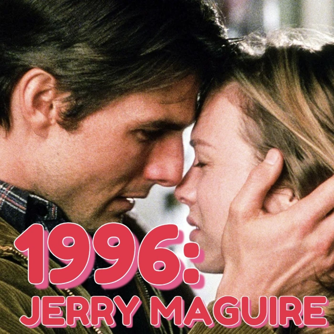 1996: Jerry Maguire