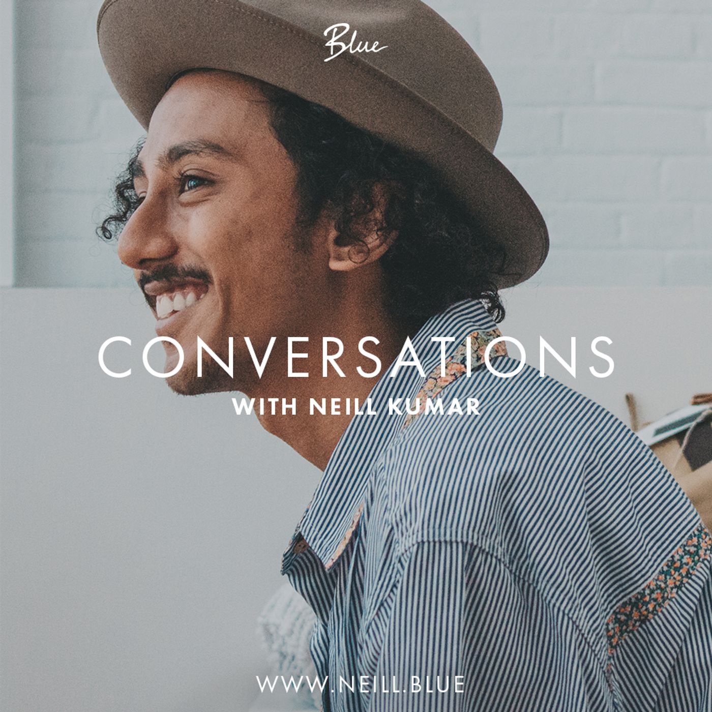 Conversations with Neill Kumar