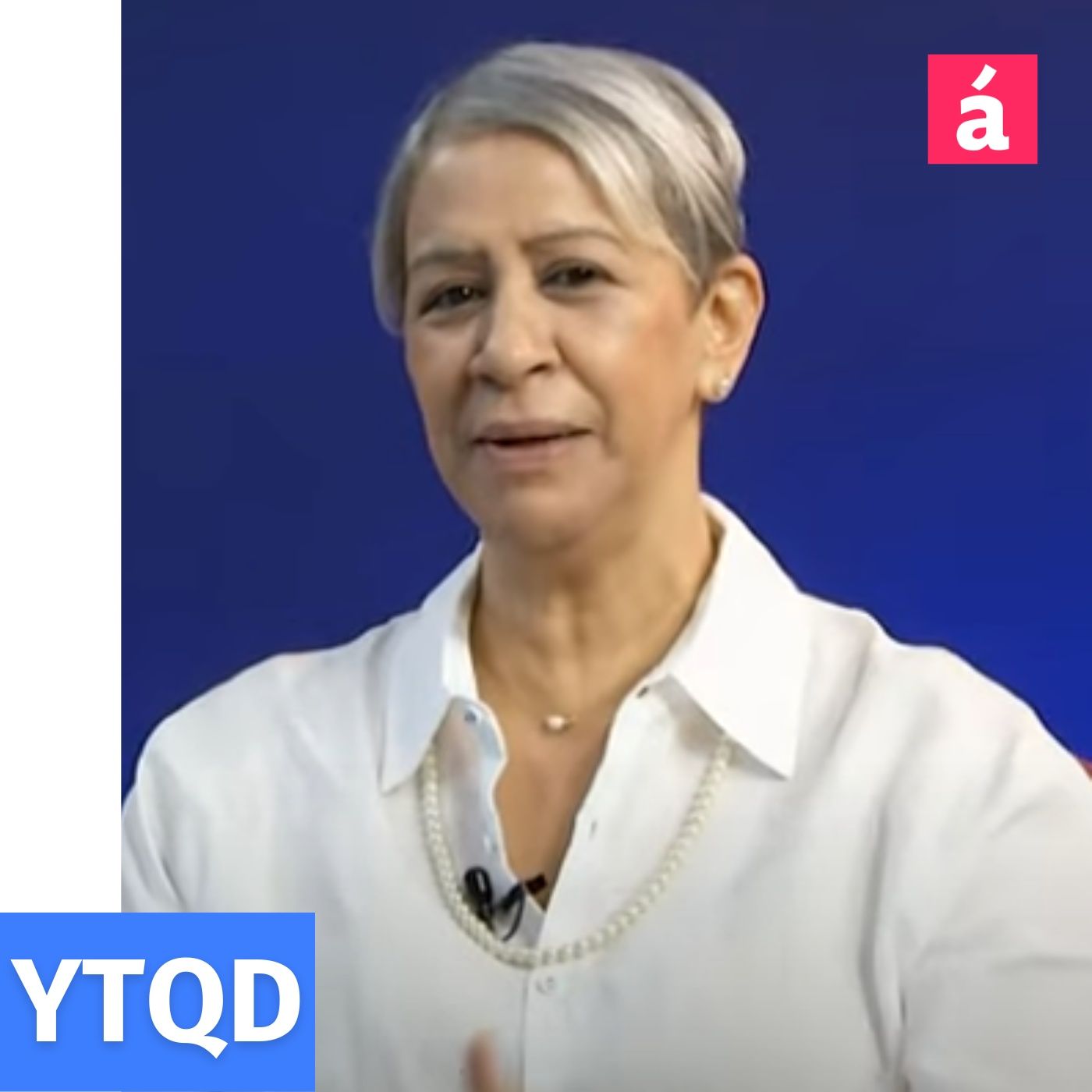 ¿Y TÚ QUÉ DICES?
