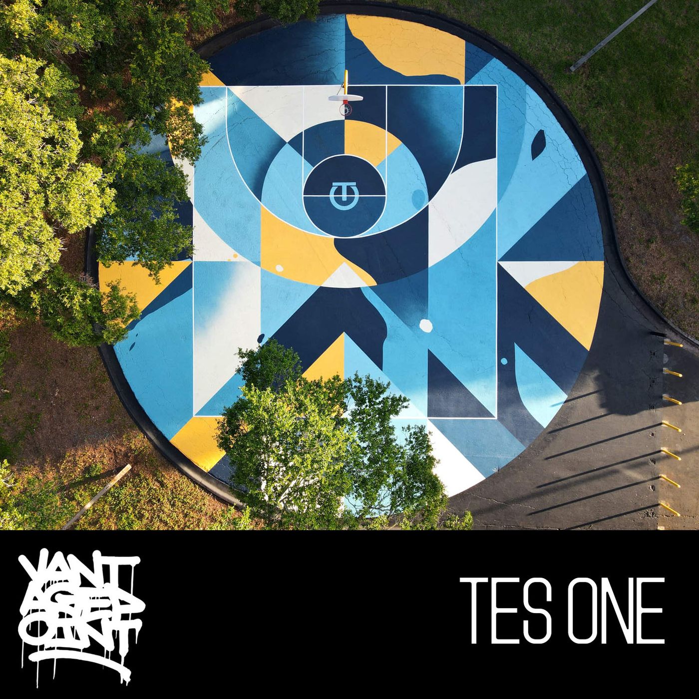EP 150 - TES ONE