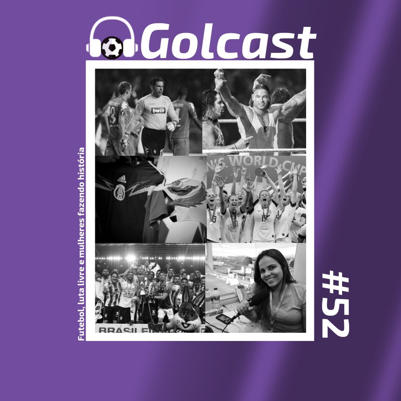 Golcast