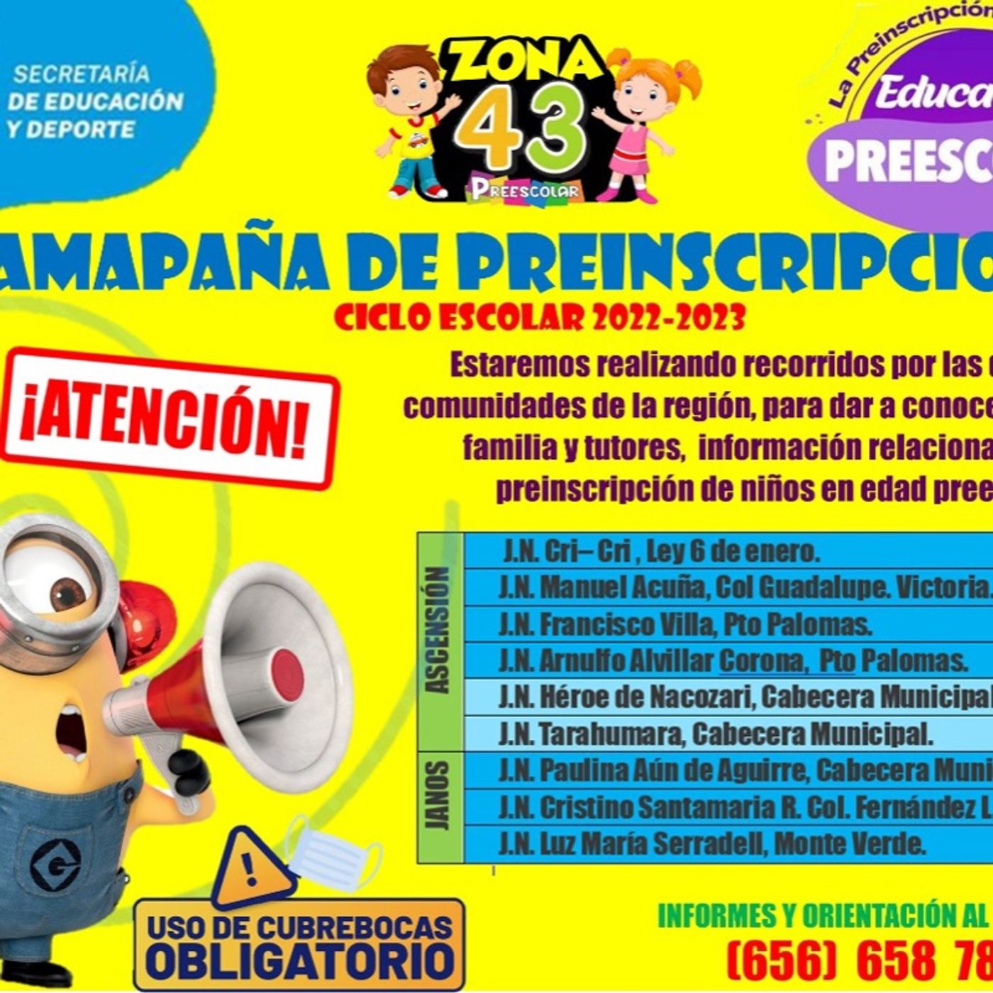 El podcast de ANDREA PEREZ ACOSTA