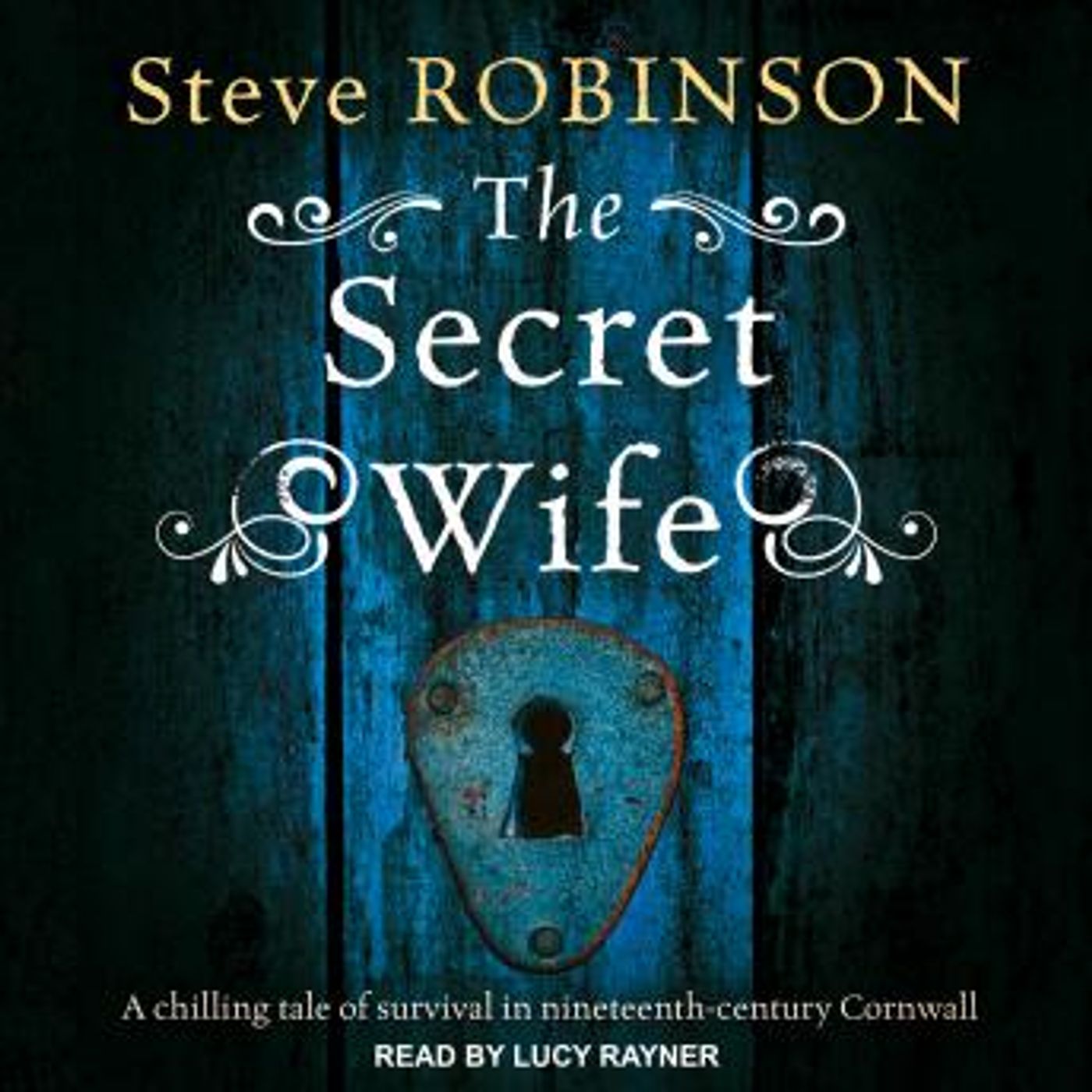 Full Audiobooks in Mystery, Thriller & Horror