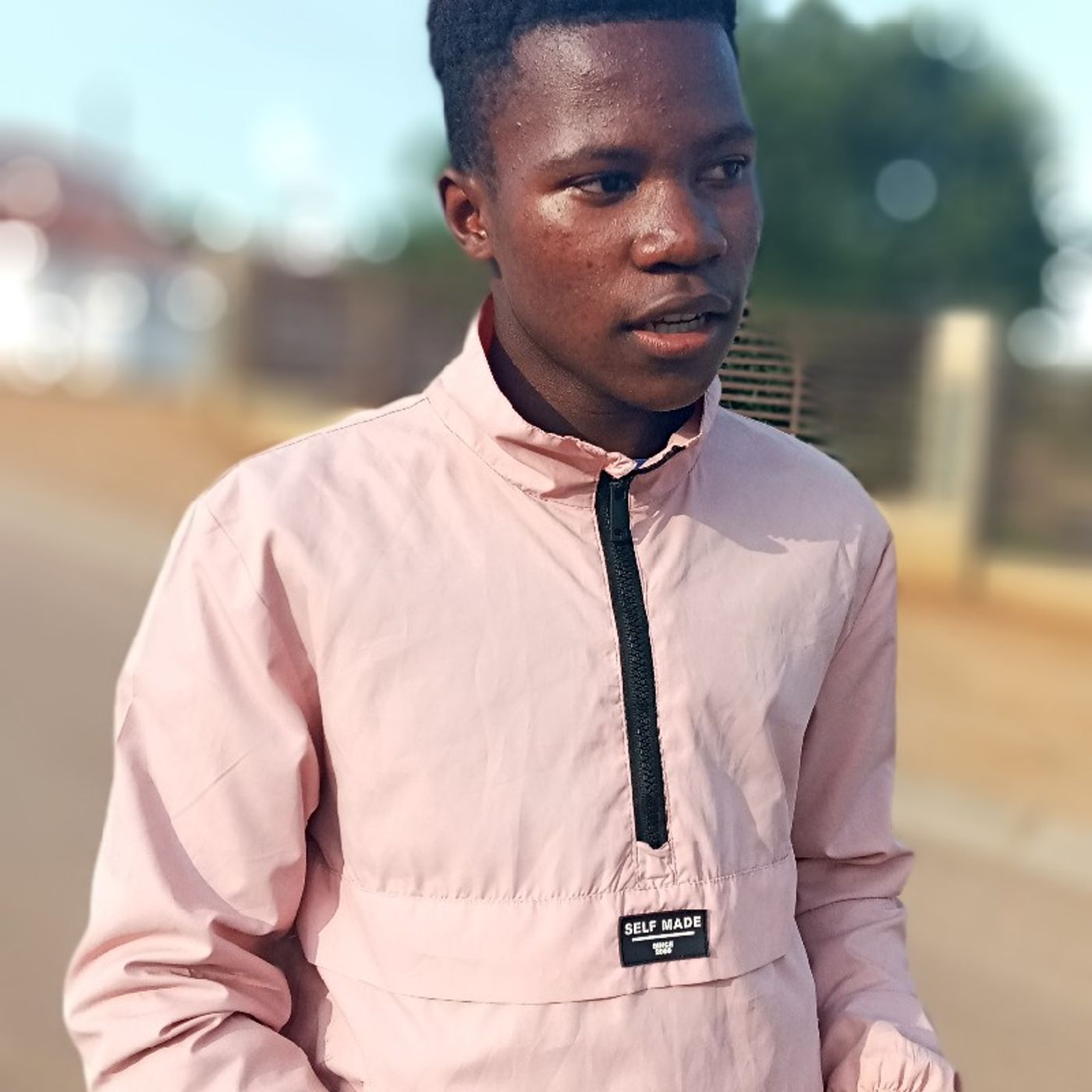 Tshedza Njabulo Rambau\'s podcast