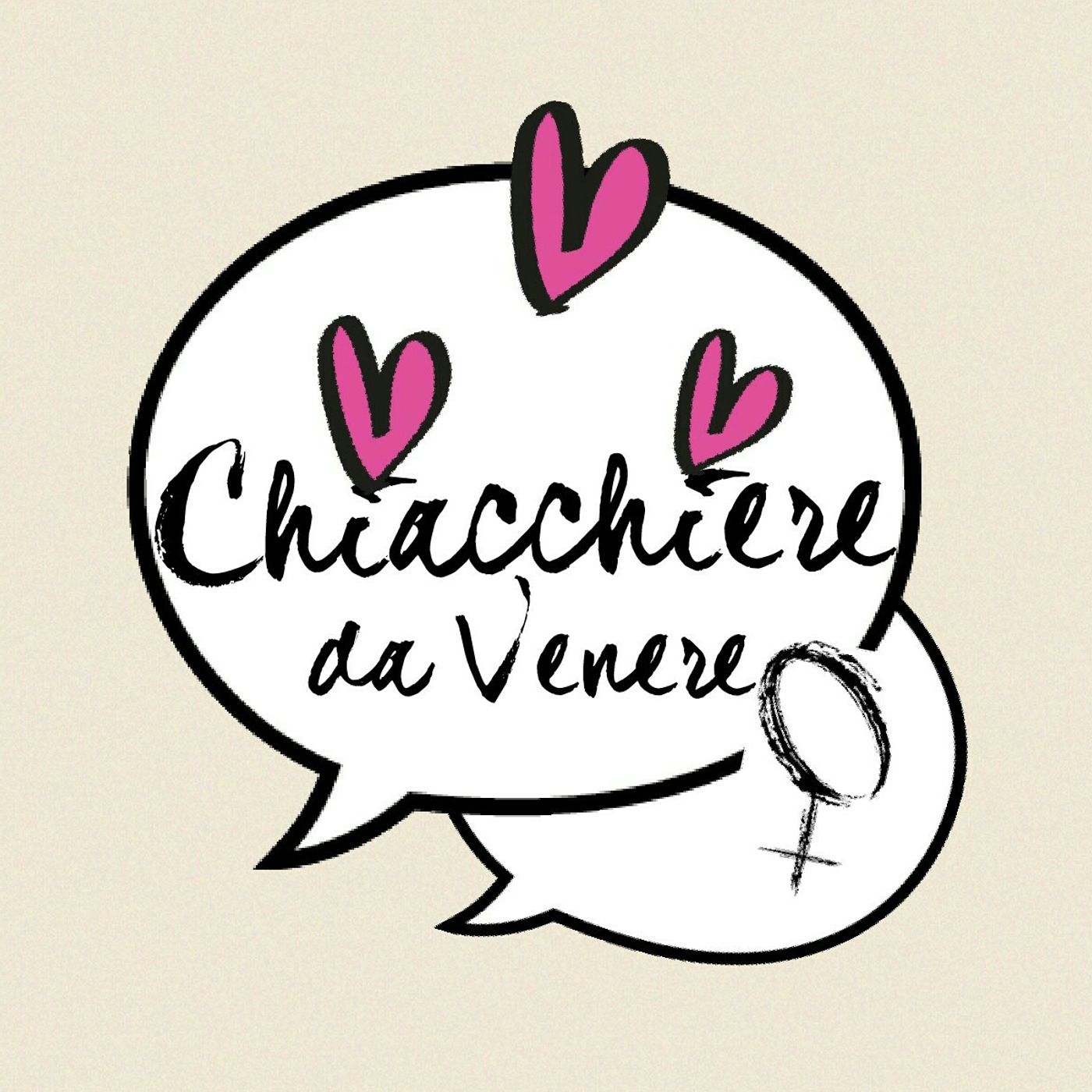 Chiacchiere da Venere - DONNE CHE SVOLTANO!