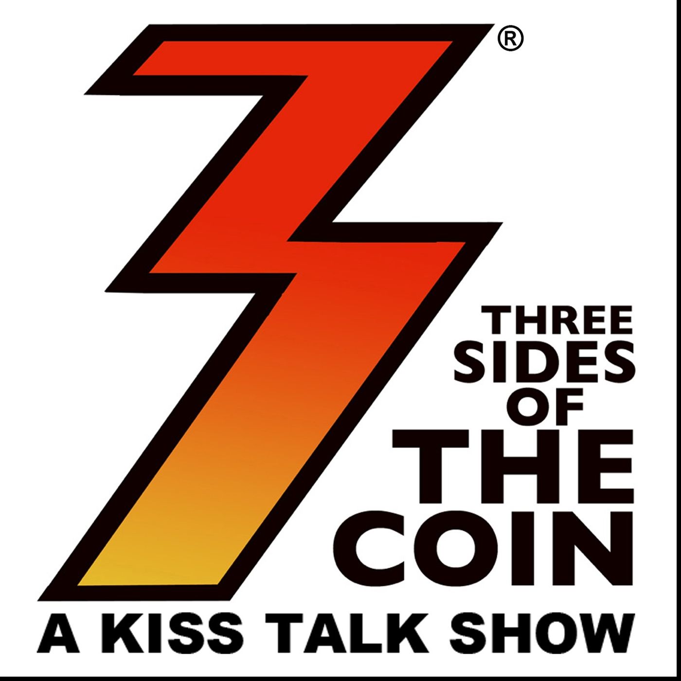 Three Sides Of The Coin