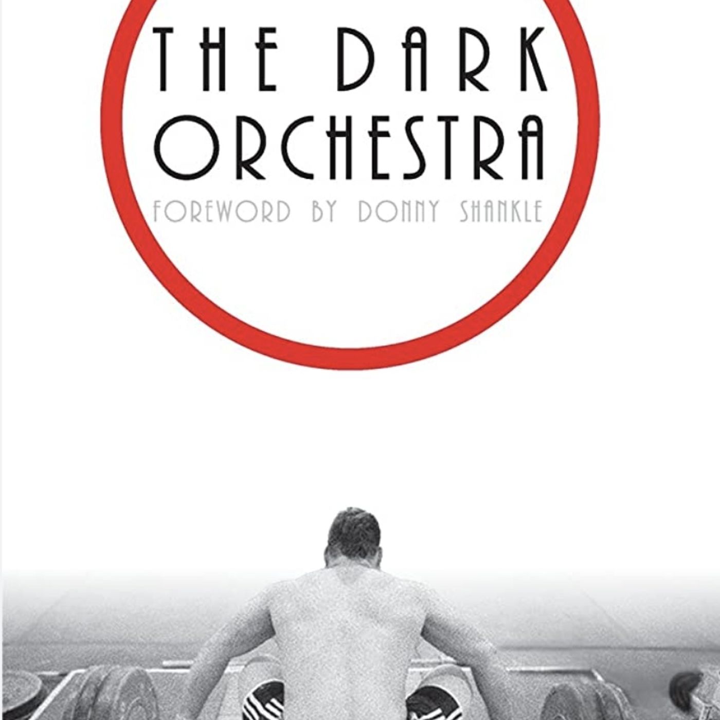 The Dark Orchetra blog #6  "Behind The Gym"