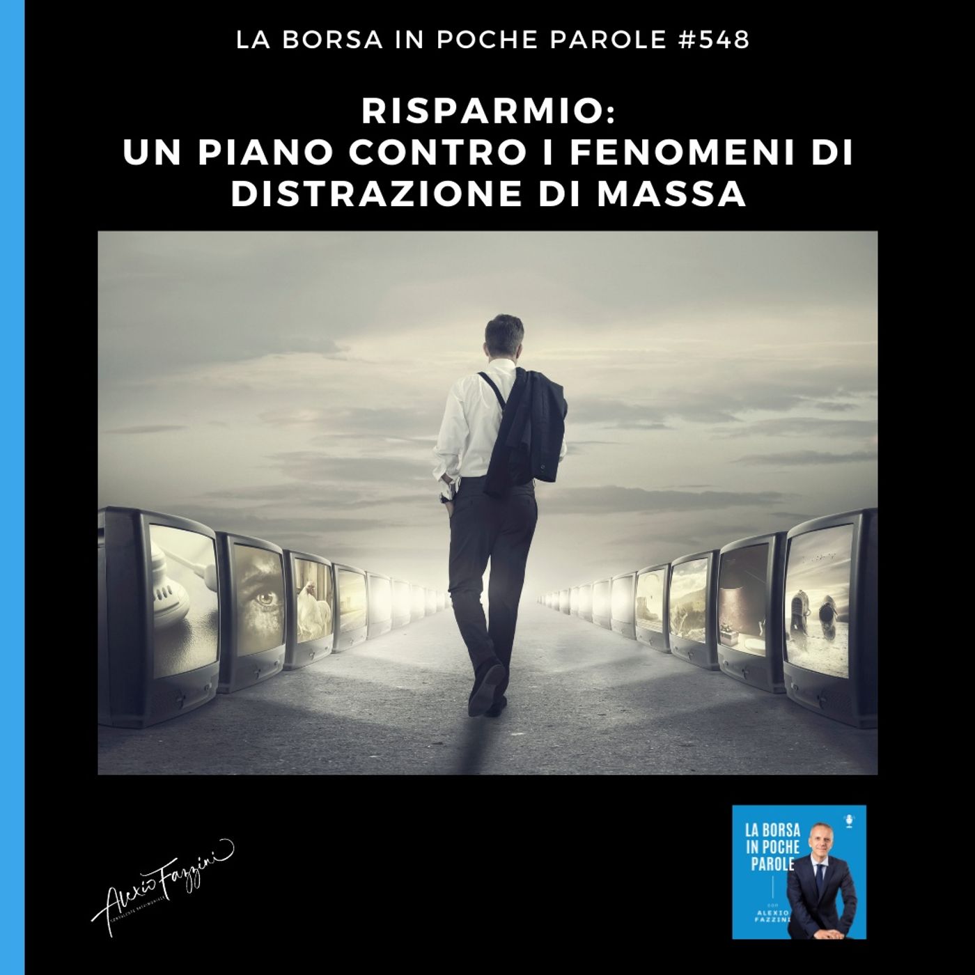 La Borsa...in poche parole - Show