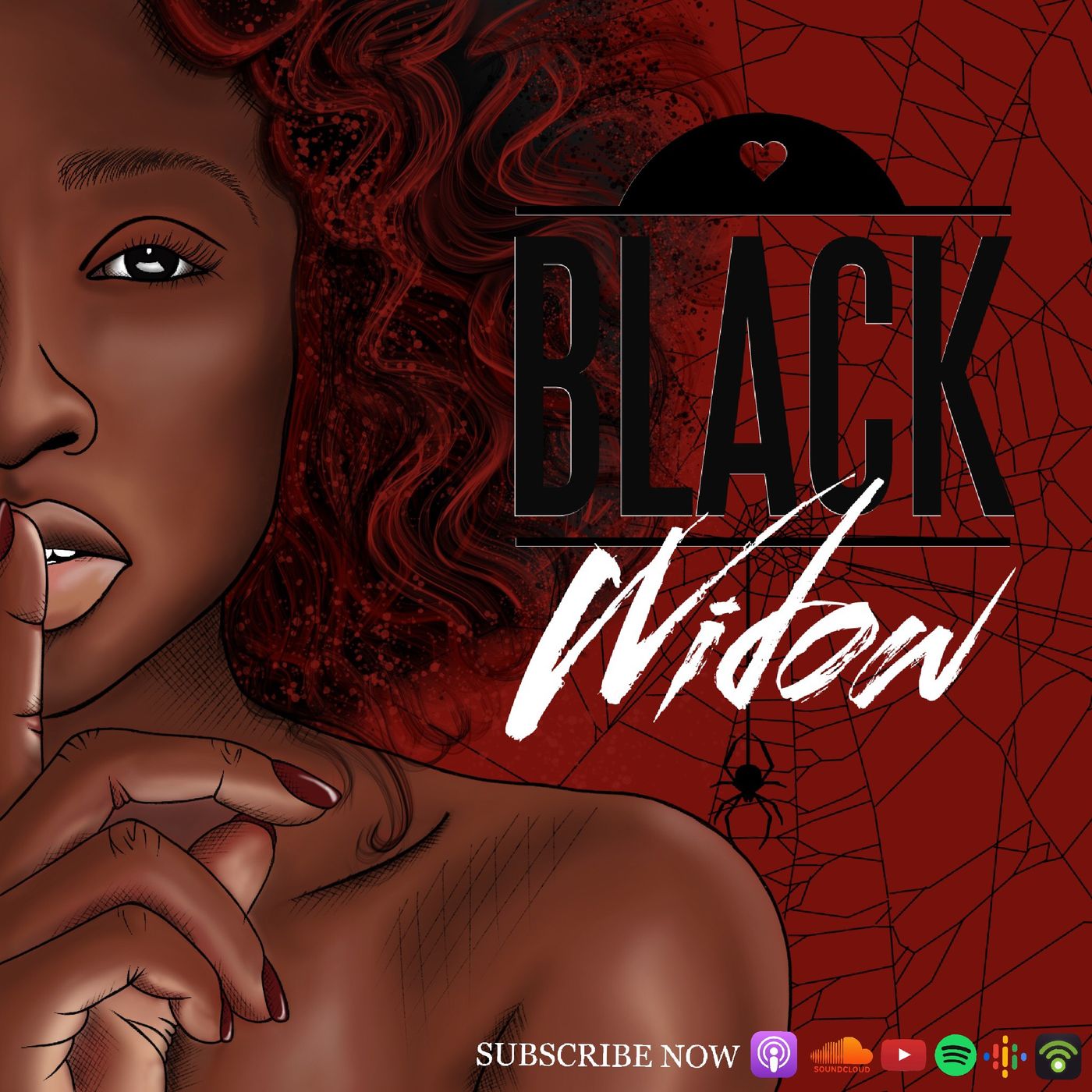 Black Widow - A Talk With The Writers