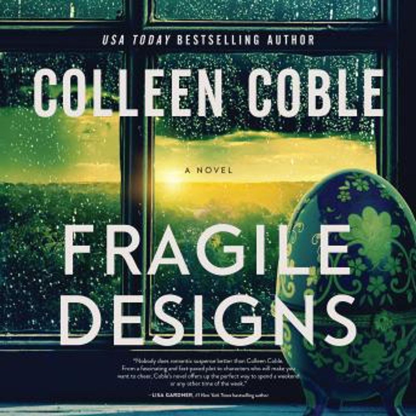 Get Your Favorite Full Audiobooks in Mystery, Thriller & Horror, Police & Detective