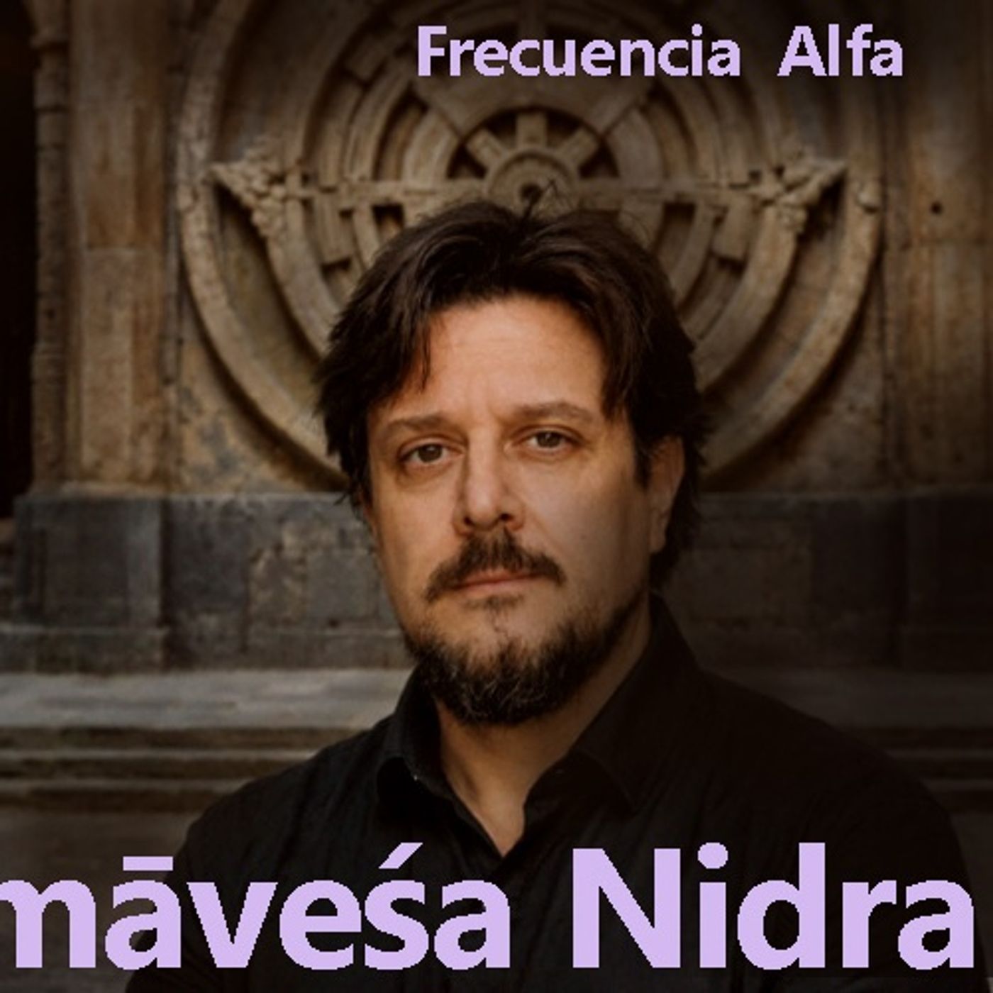 Relajación Profunda Frecuencia Alpha episode artwork