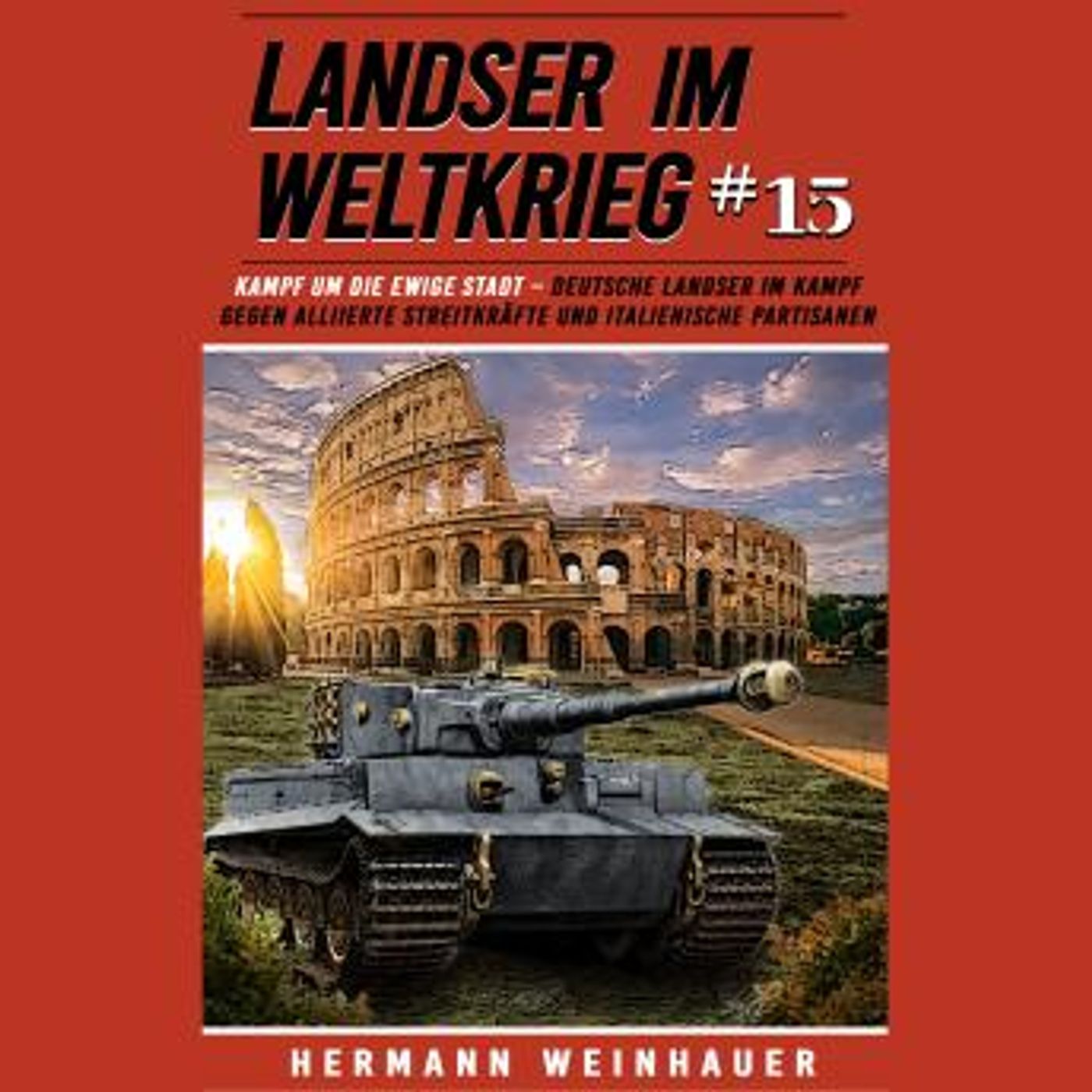 Download Latest Full Audiobooks in History, Europe