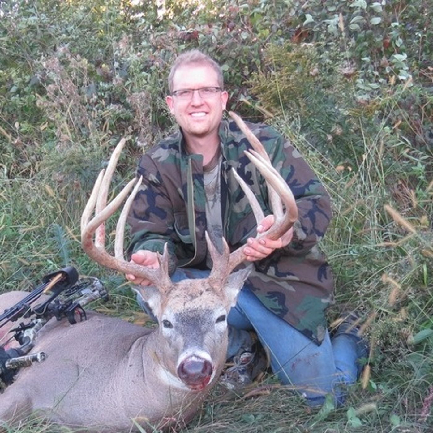 Hunting Beast Gear Podcast