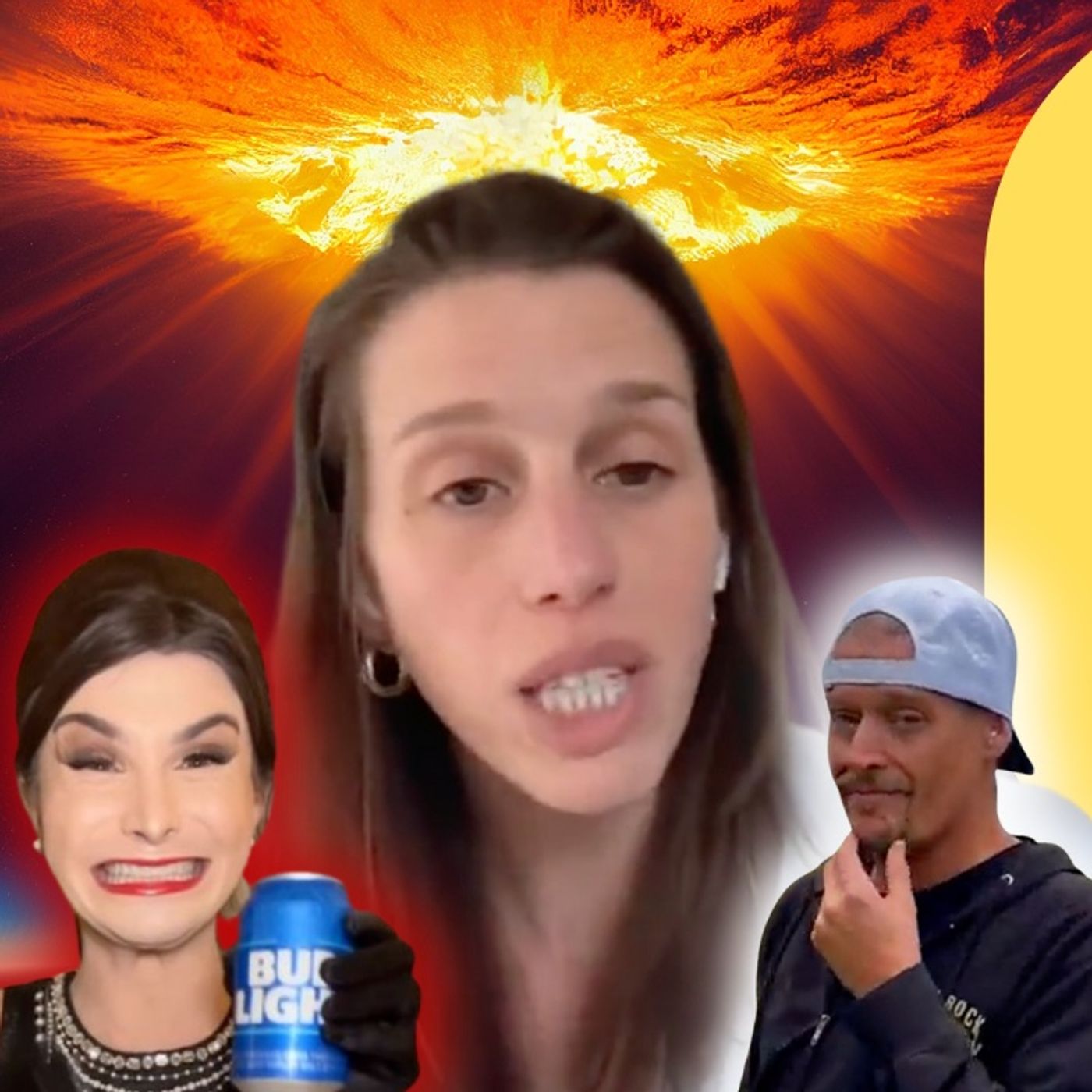 Radio Baloney - The Richie Baloney Show!
