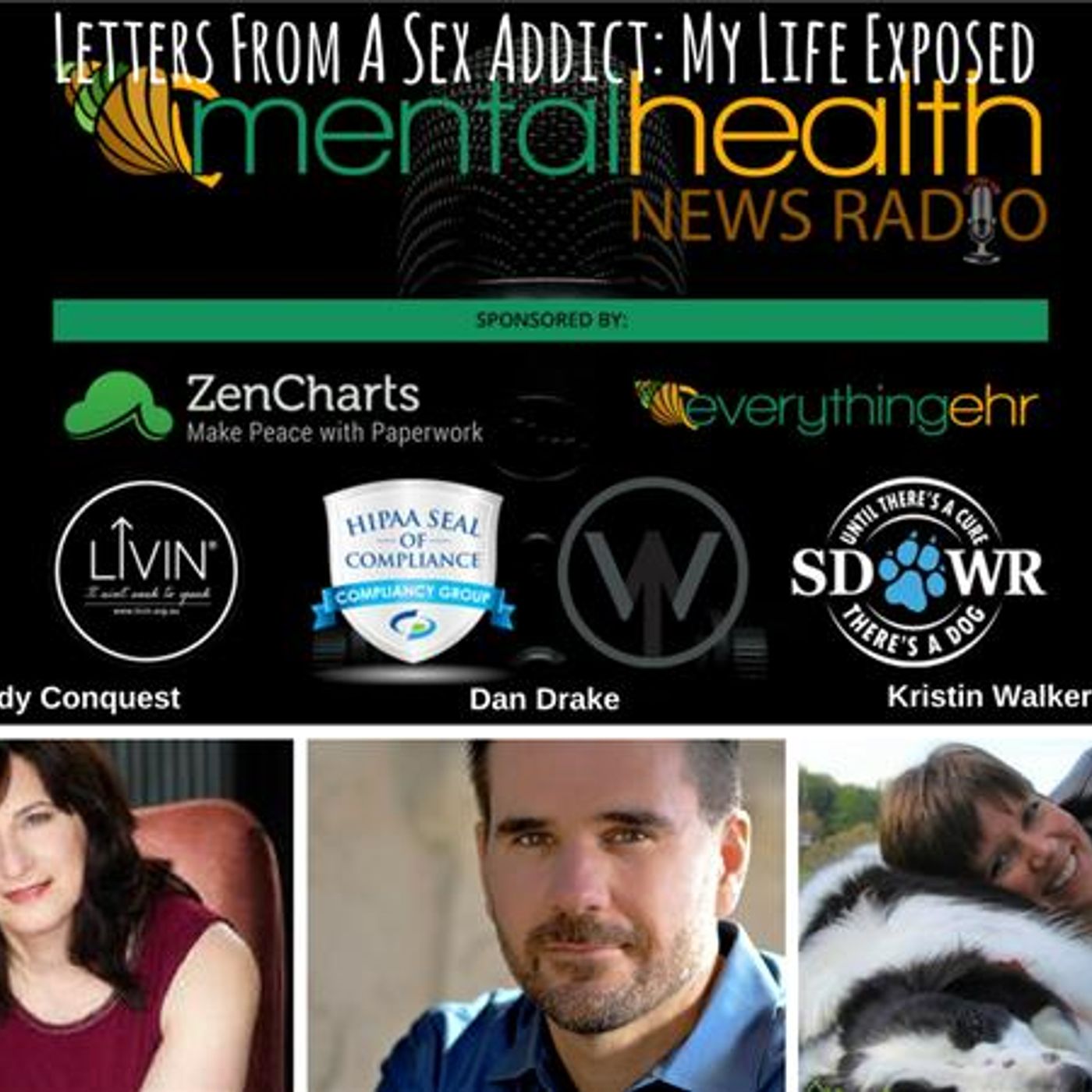 Mental Health News Radio