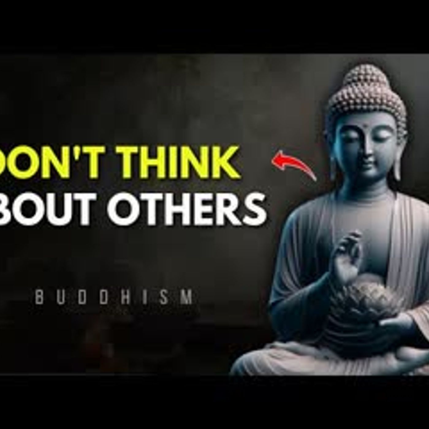 6 Buddhist Lessons That will Help You FOCUS ON YOU EVERYDAY- Buddhist Wisdom