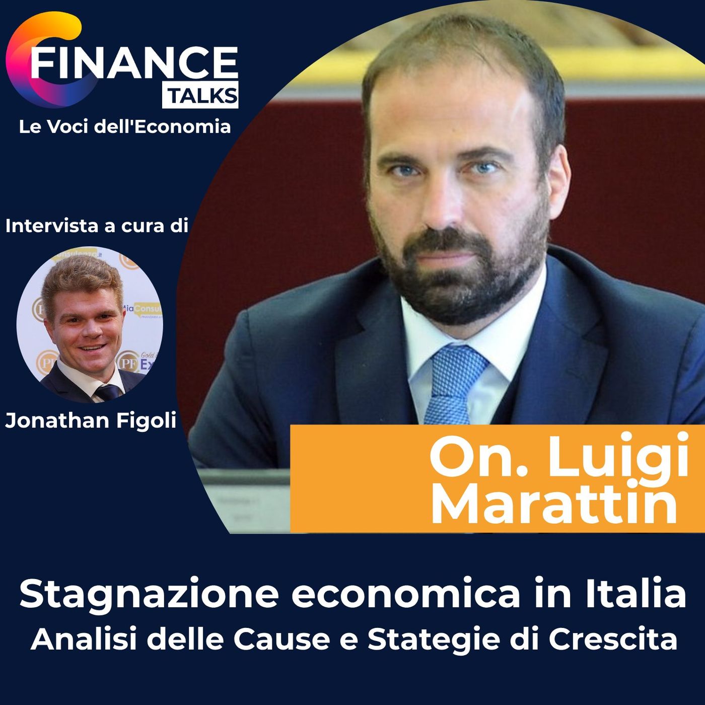 FinanceTV Talks- Le voci dell\'Economia